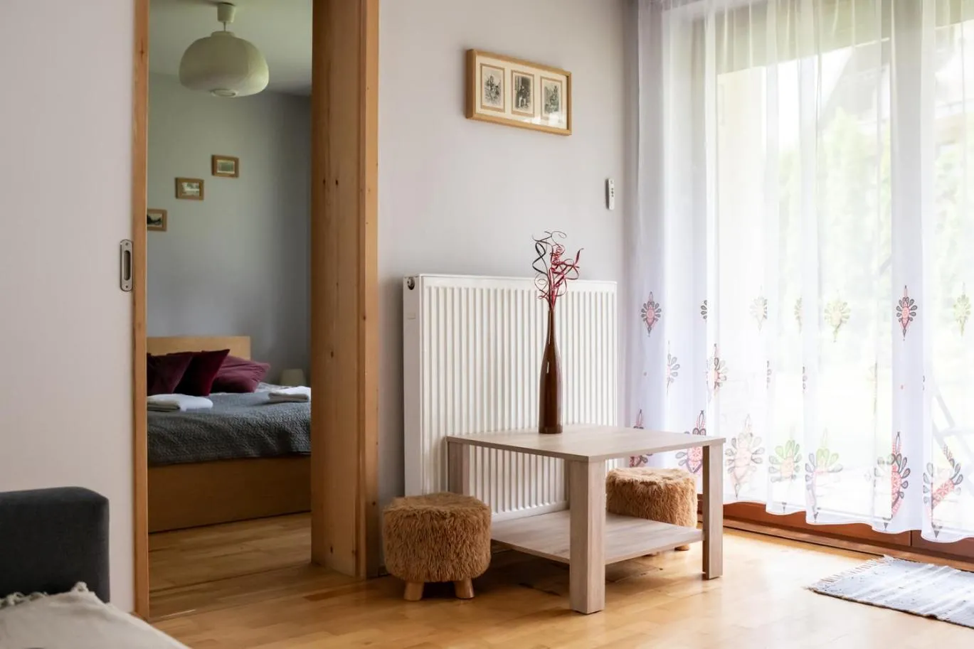 Apartamenty Tatrzańskie Turnie Pardałówka