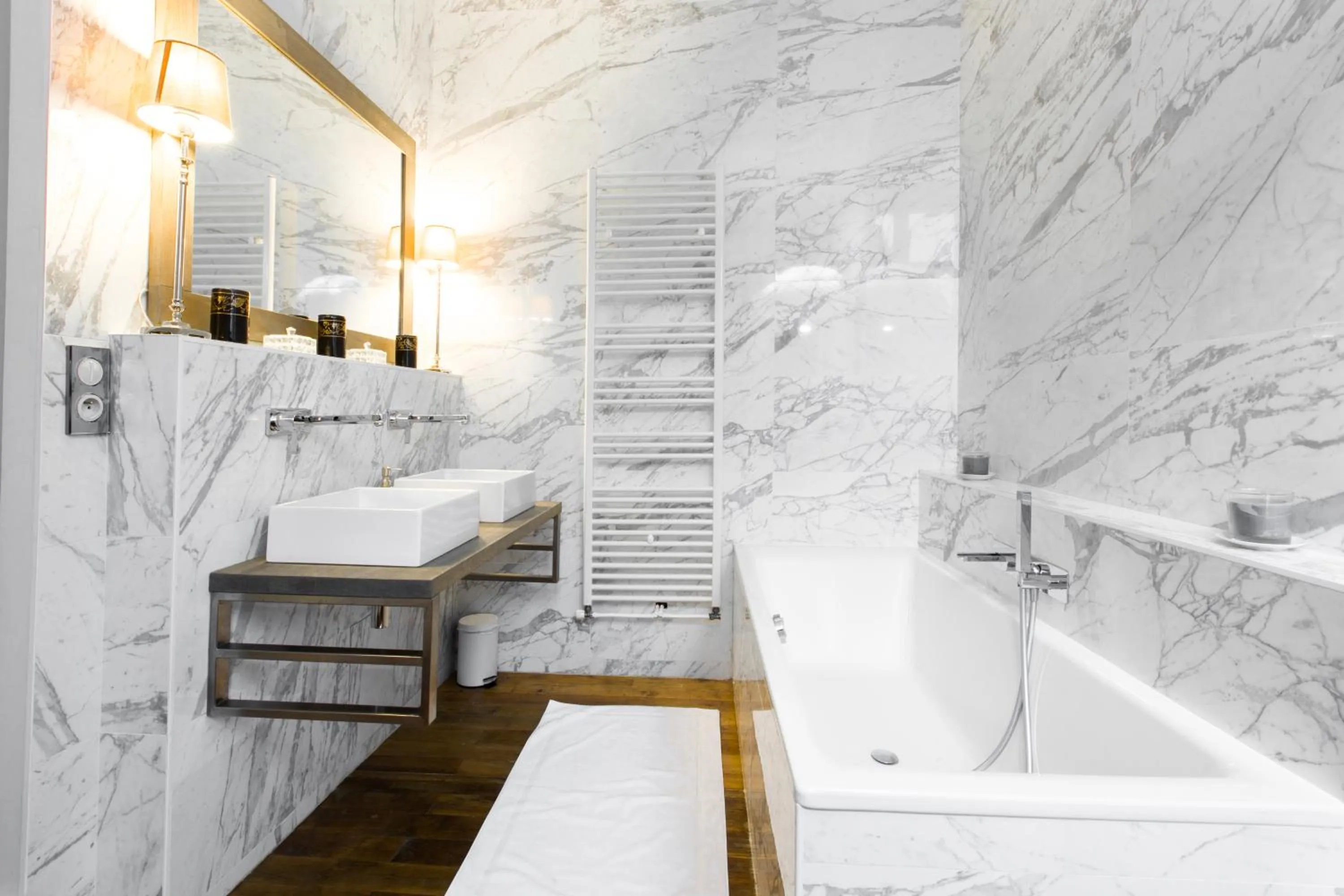 Chateau de Moison, Domaine Eco Nature