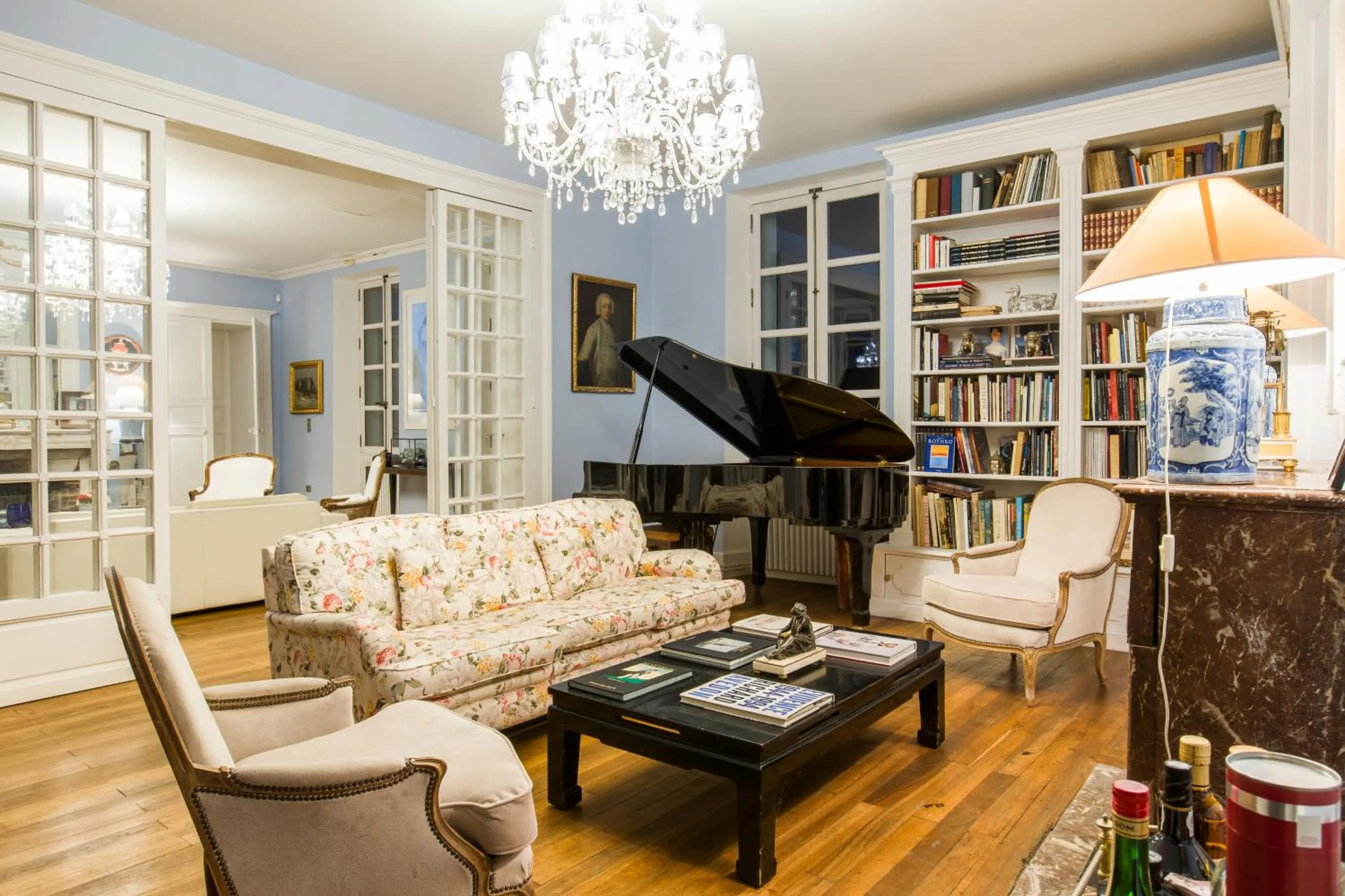 Chateau de Moison, Domaine Eco Nature