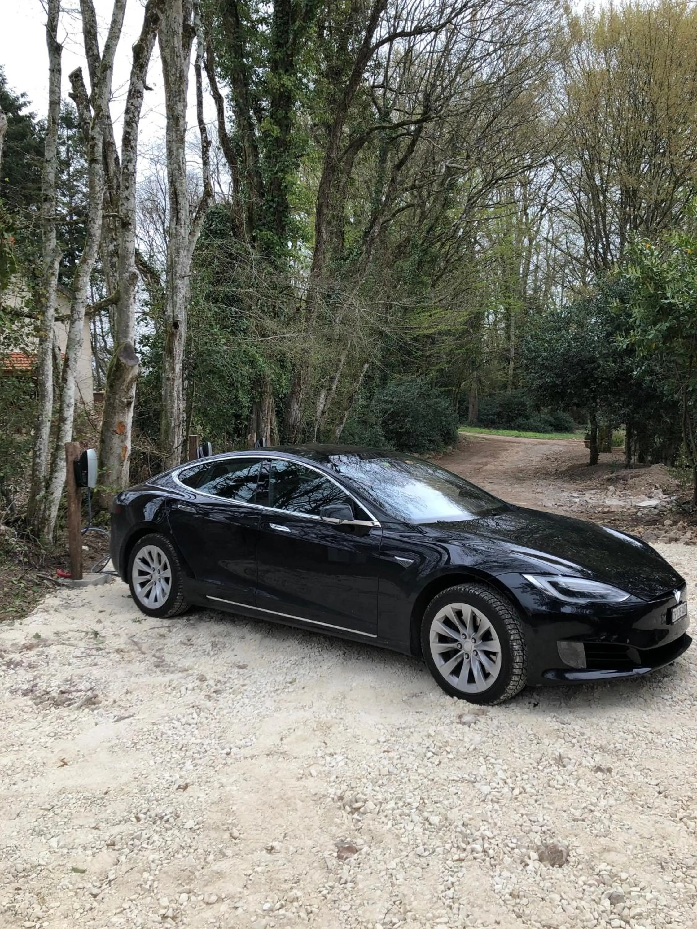 Chateau de Moison, Domaine Eco Nature