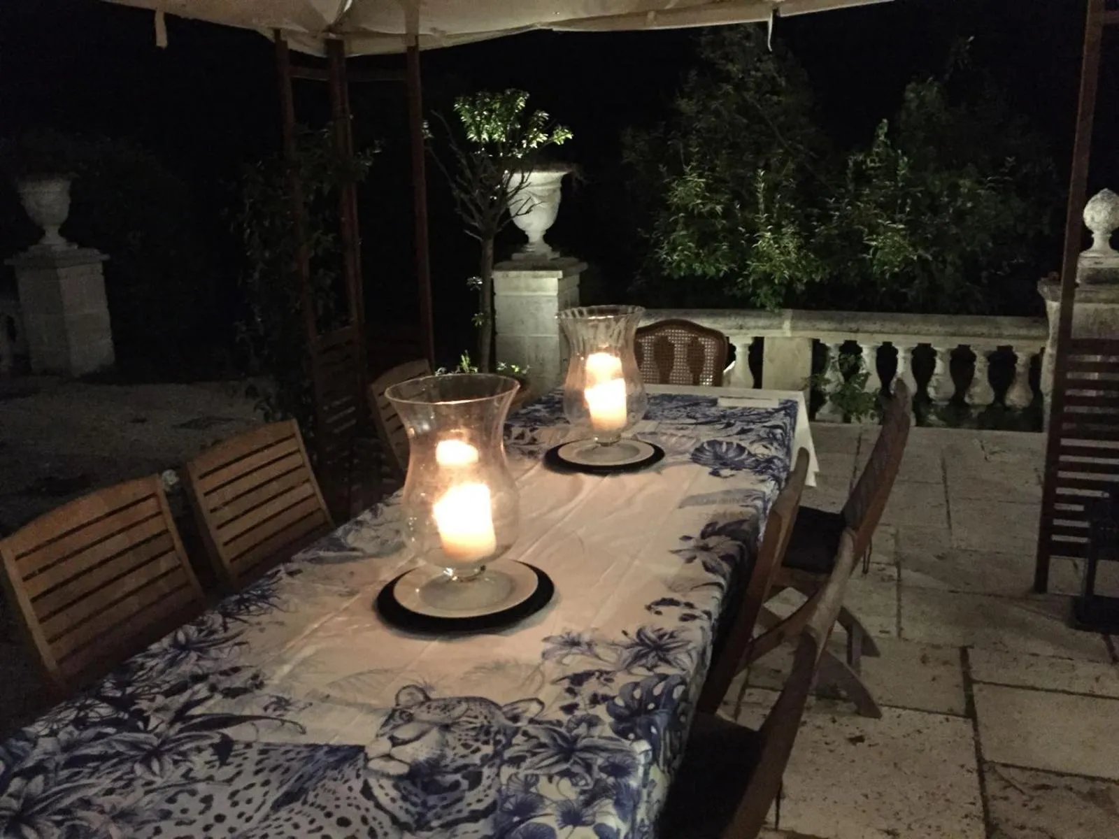 Chateau de Moison, Domaine Eco Nature