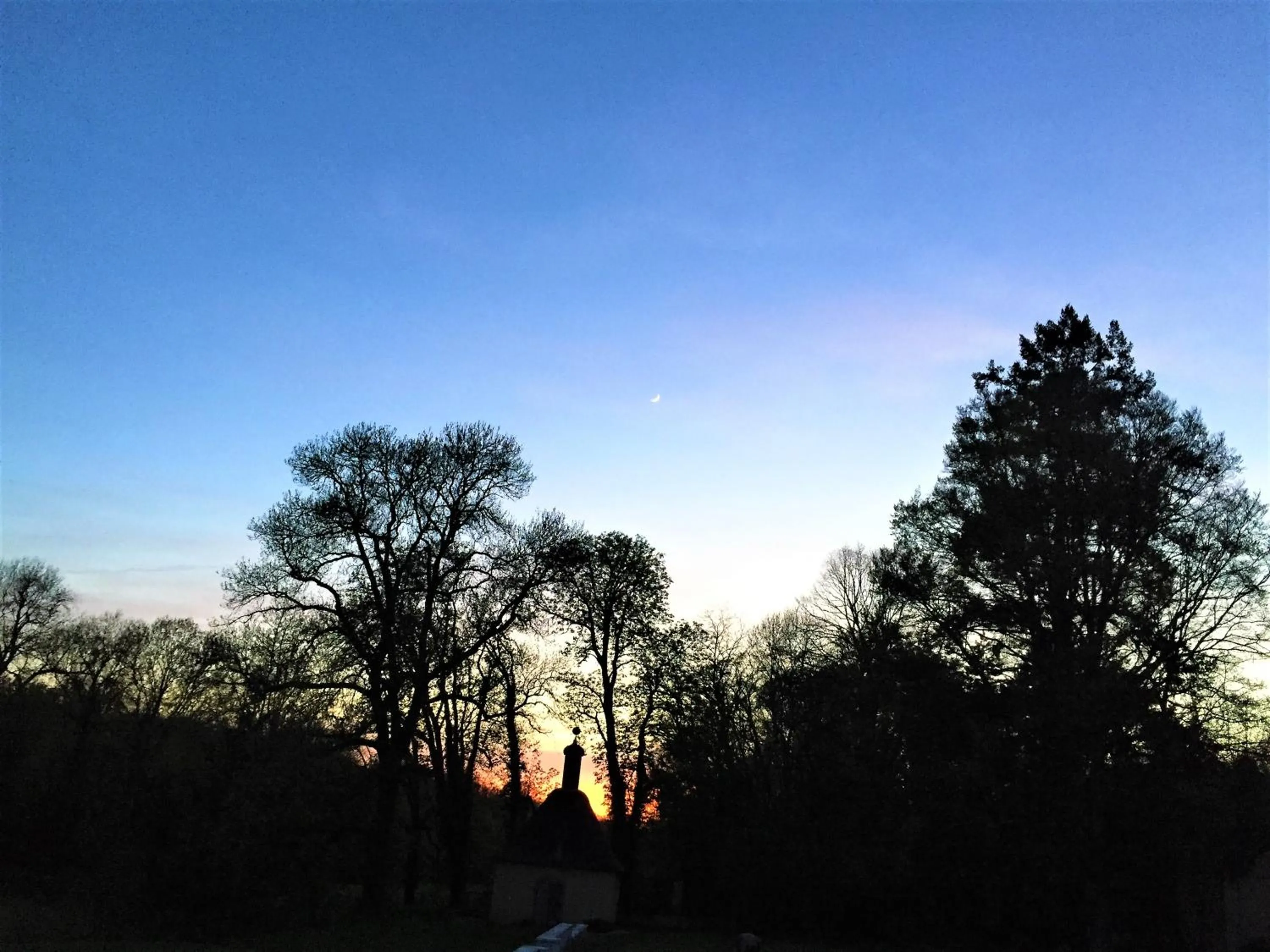 Chateau de Moison, Domaine Eco Nature