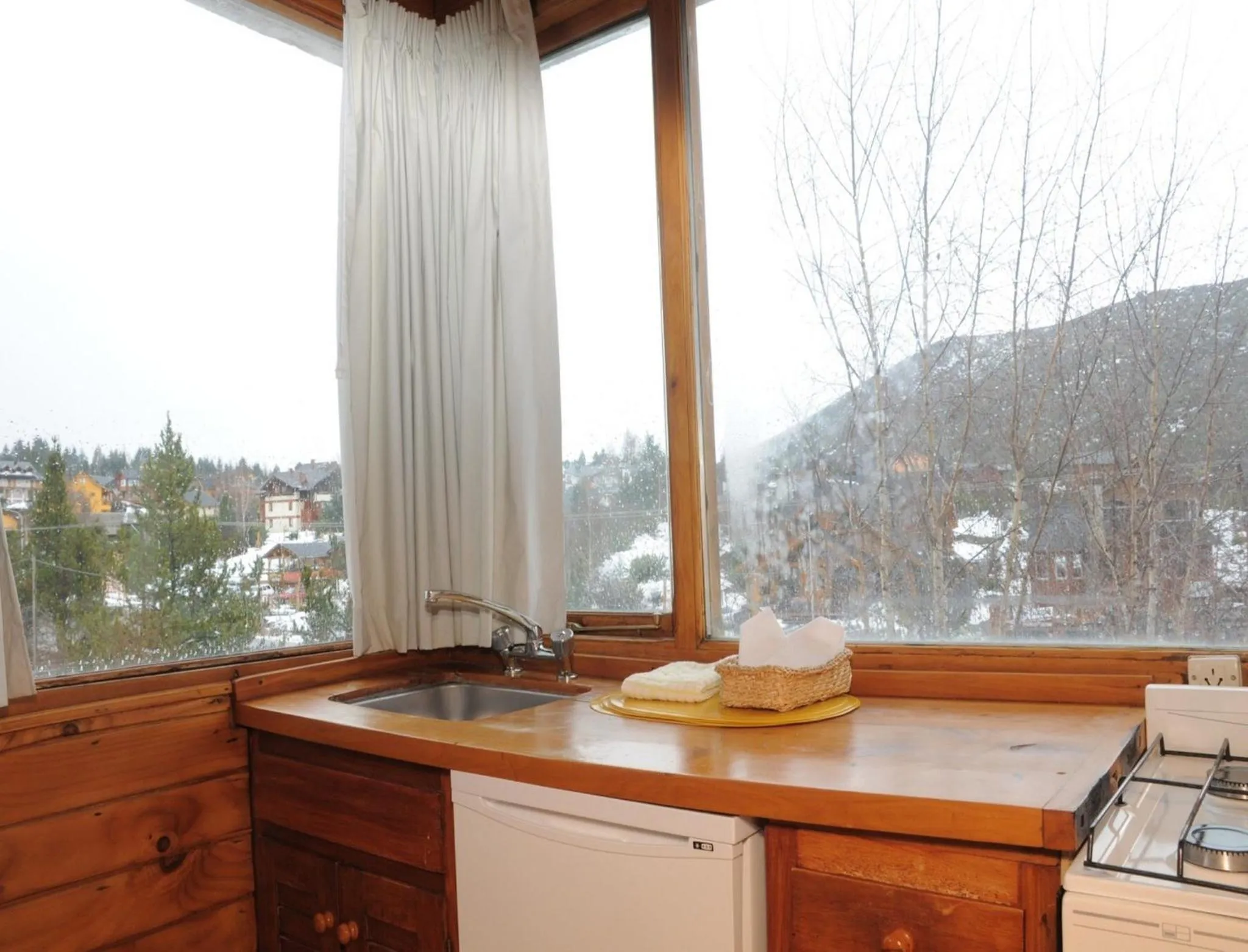 Dining area in Village Catedral Hotel & Spa