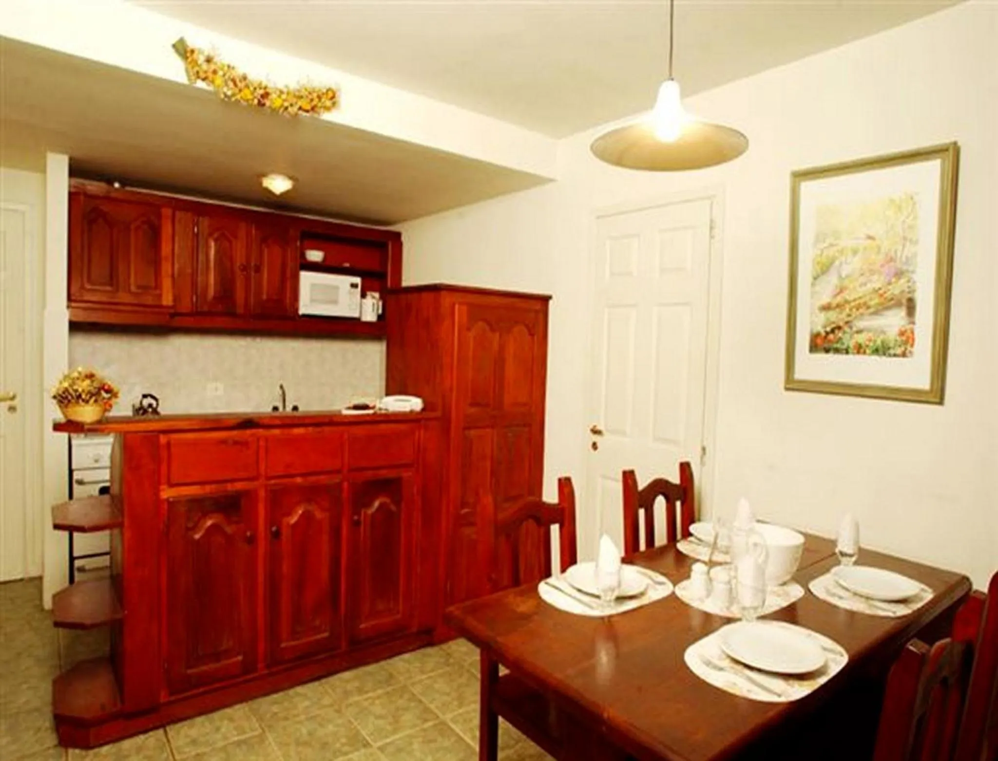 Living room in Village Catedral Hotel & Spa