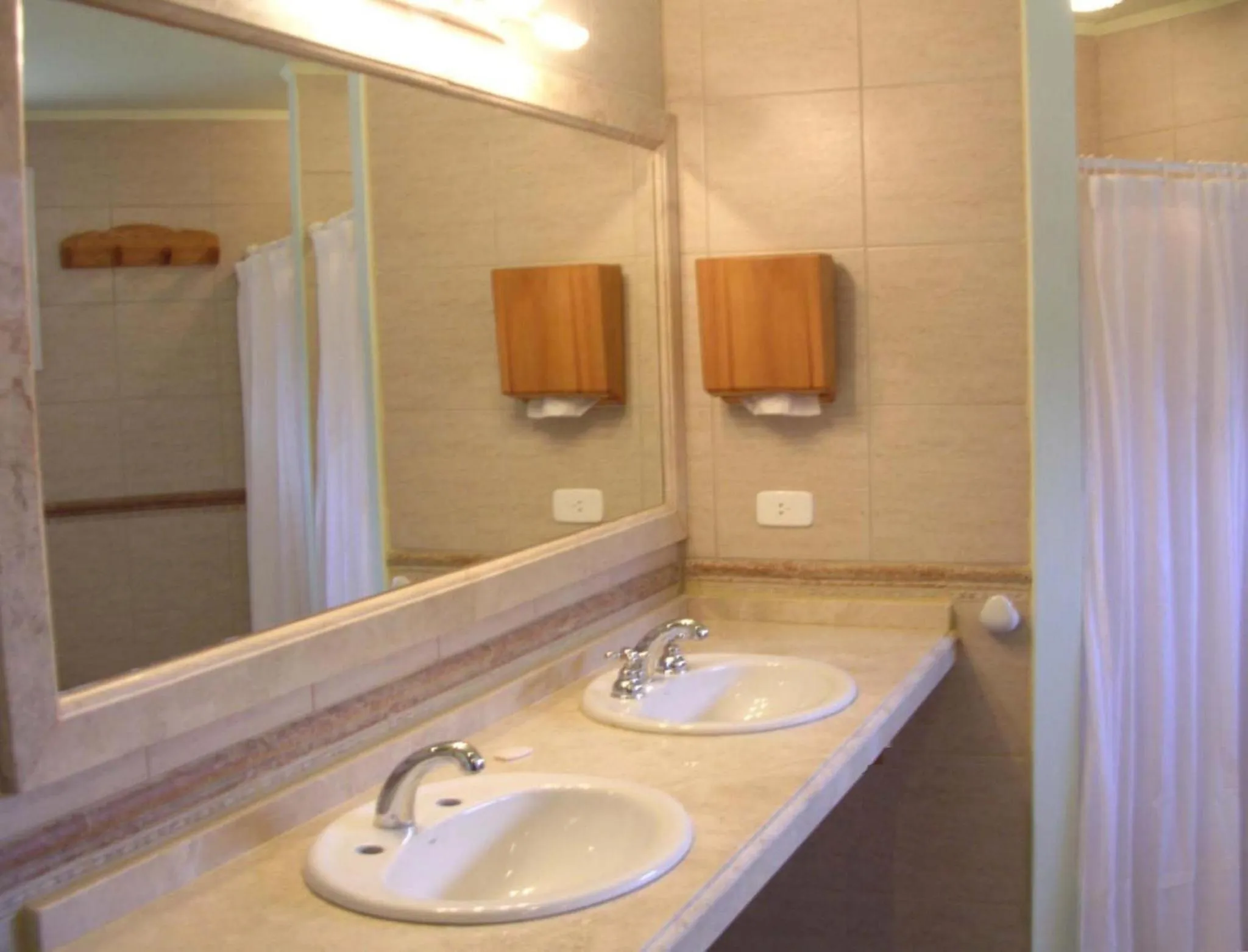 Spring in Village Catedral Hotel & Spa