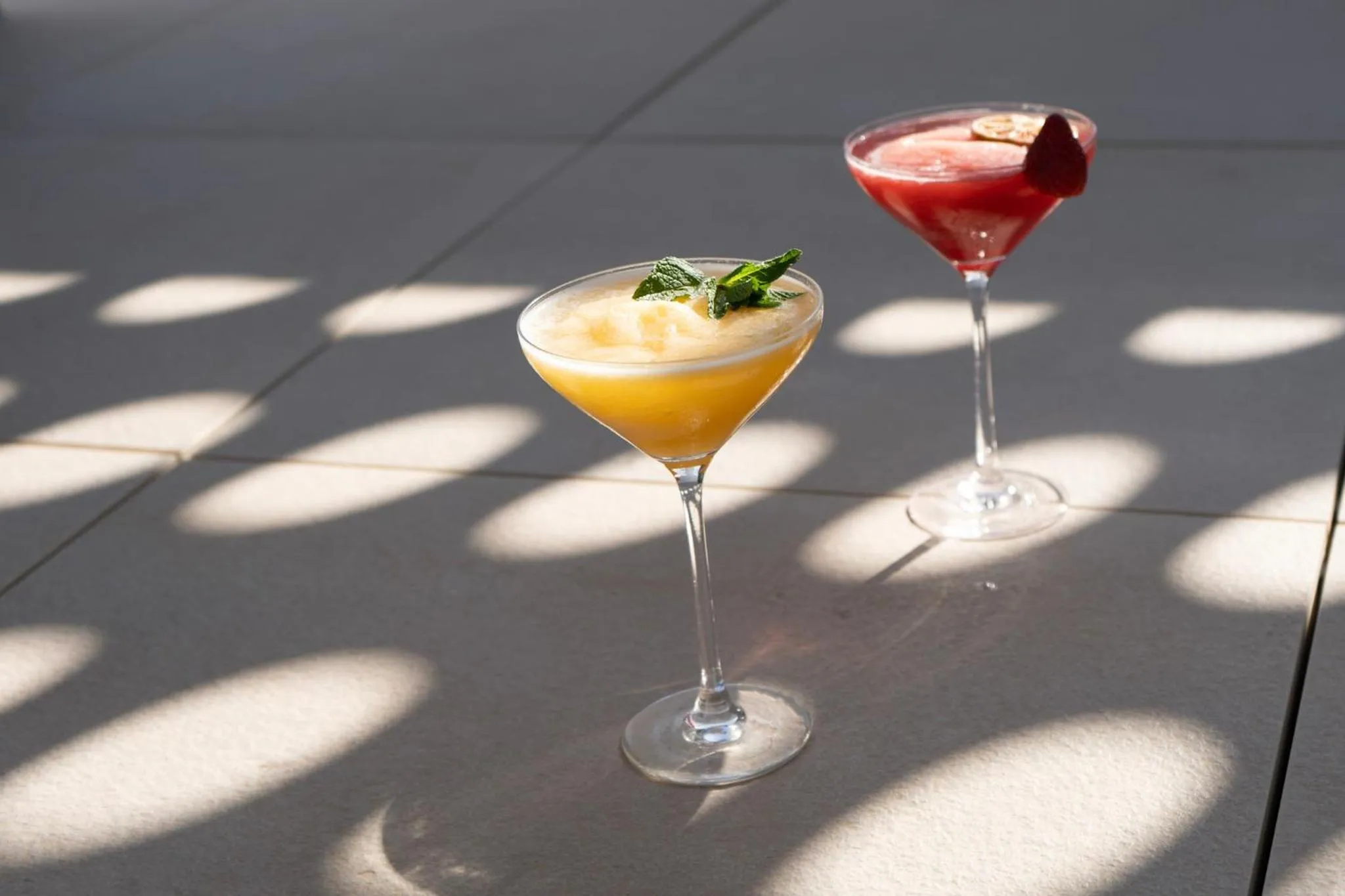 Drinks in Inturotel Cala Esmeralda Beach Hotel & Spa - Adults Only