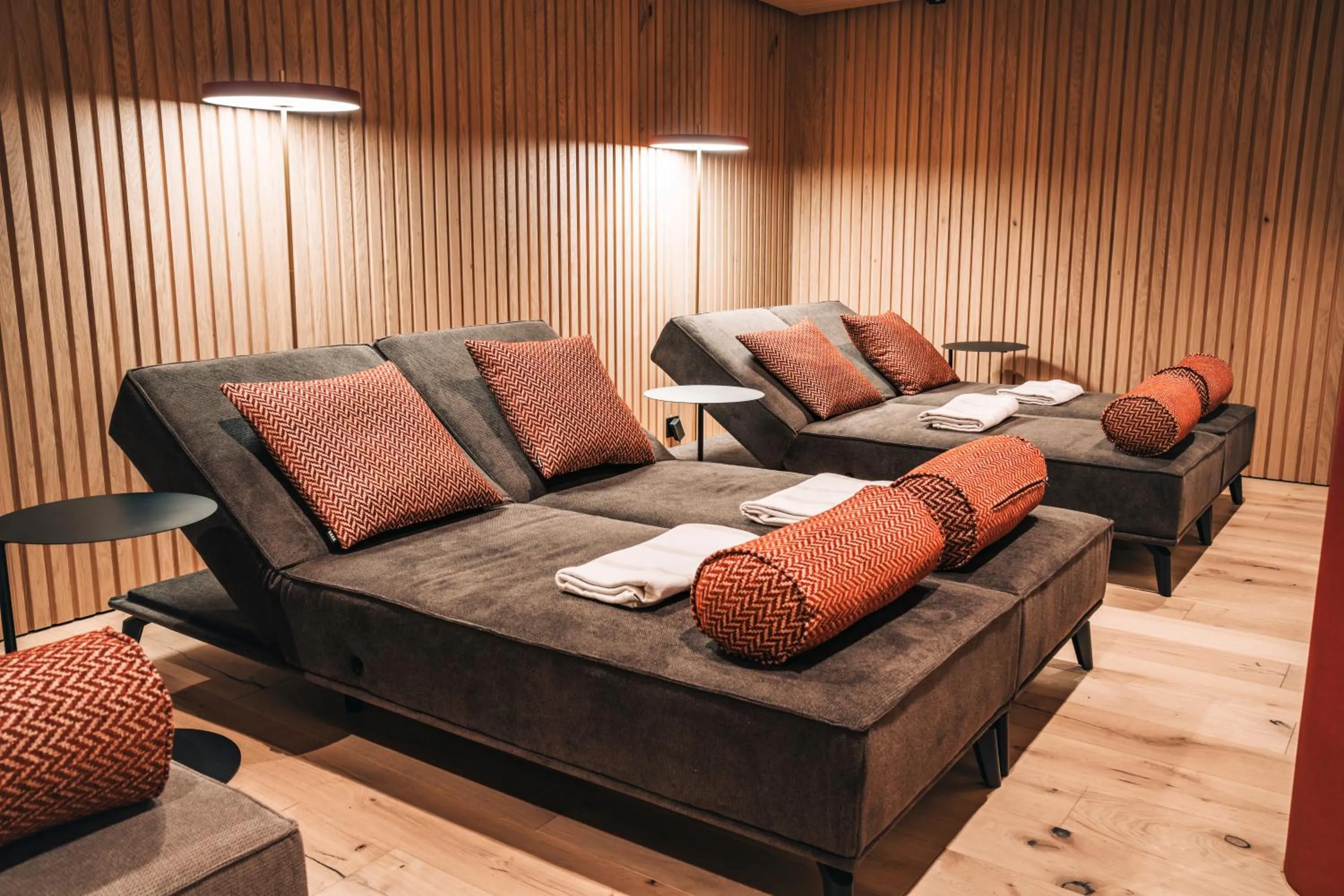 Swiss Alpine Hotel Allalin