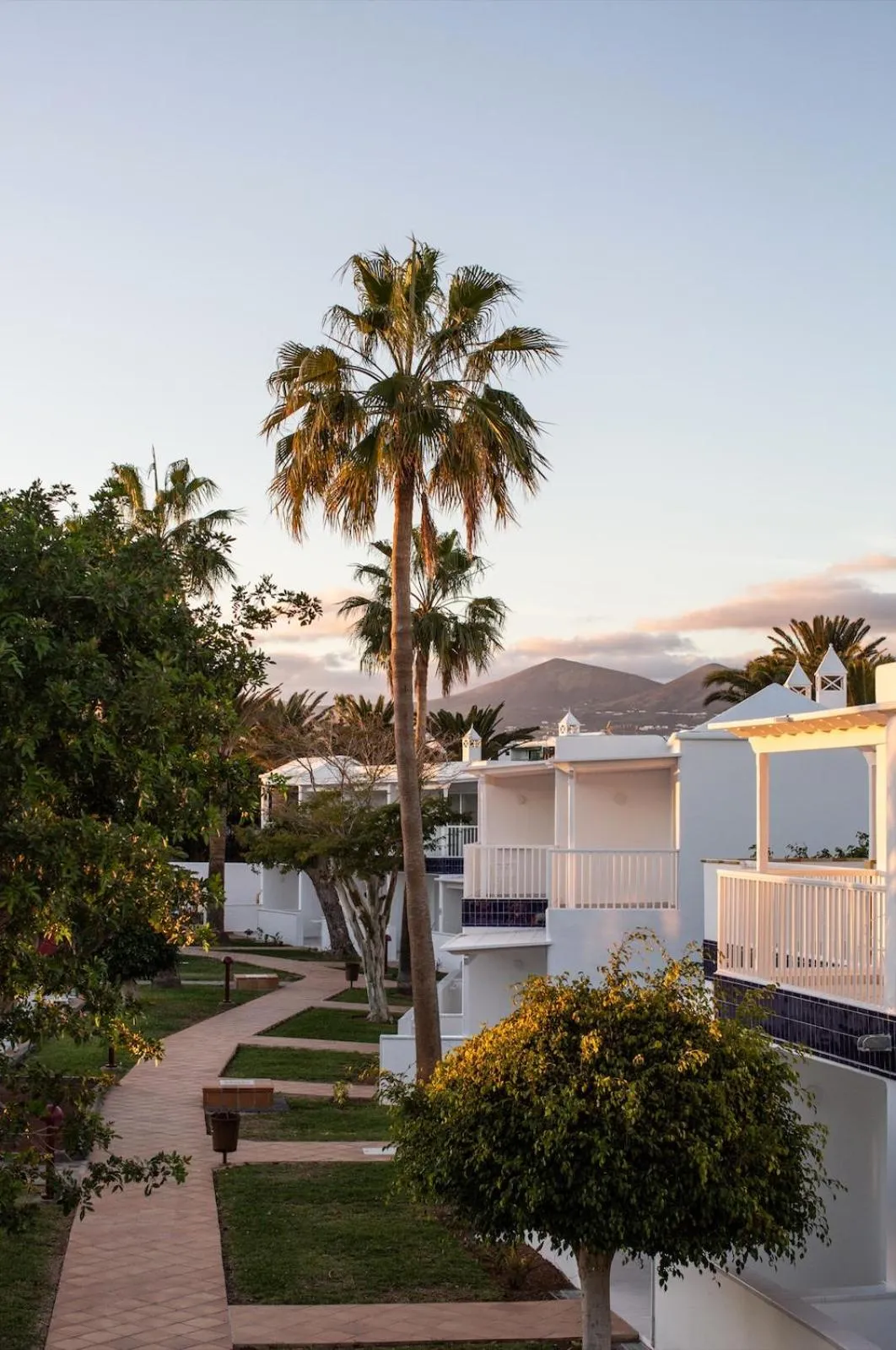 Property building in Barcarola Club