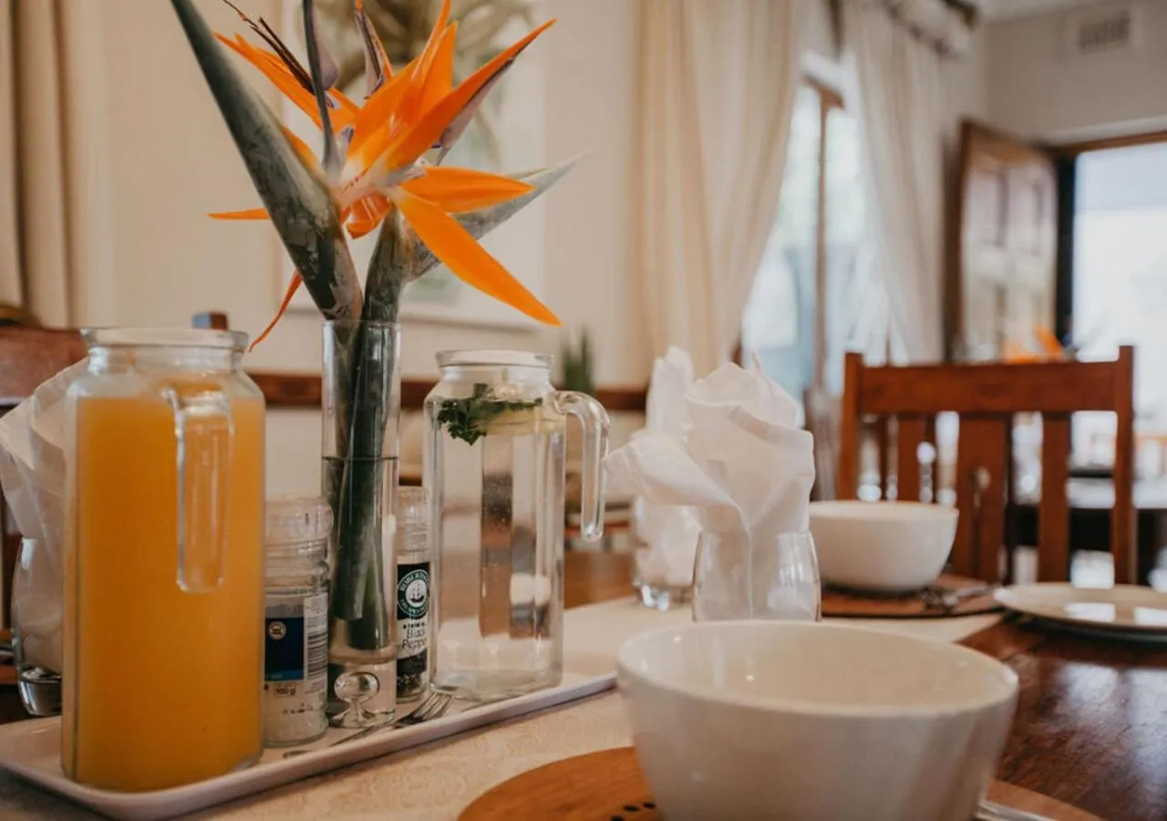 Coffee/tea facilities in Sylvern Bed and Breakfast