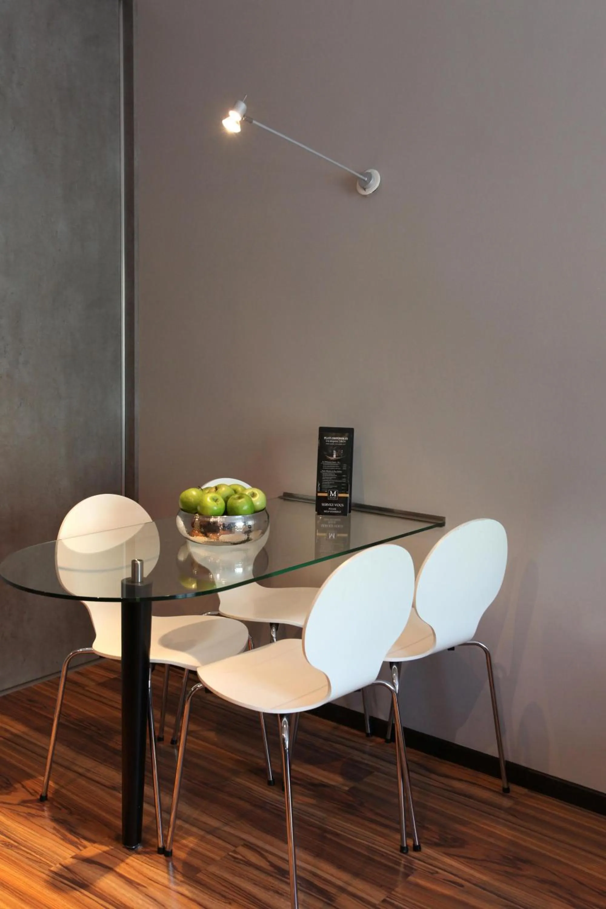 Dining area in Best Western Park Hotel Geneve-Thoiry