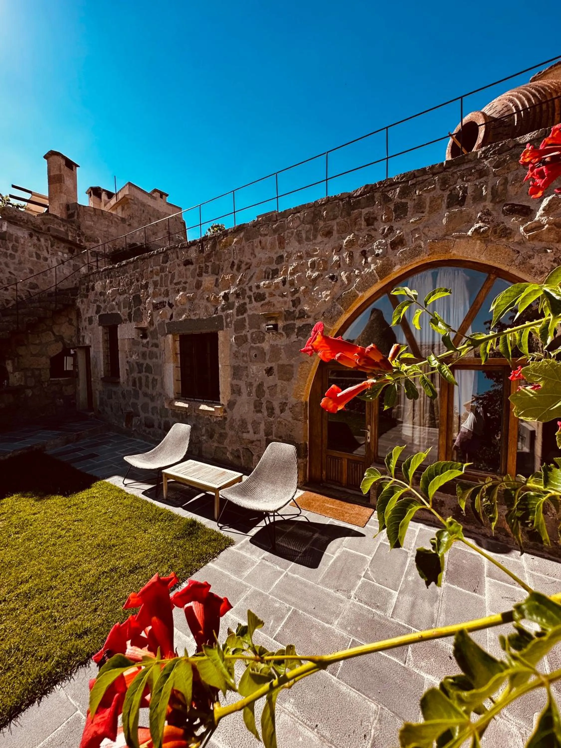 Property building in Les Maisons De Cappadoce