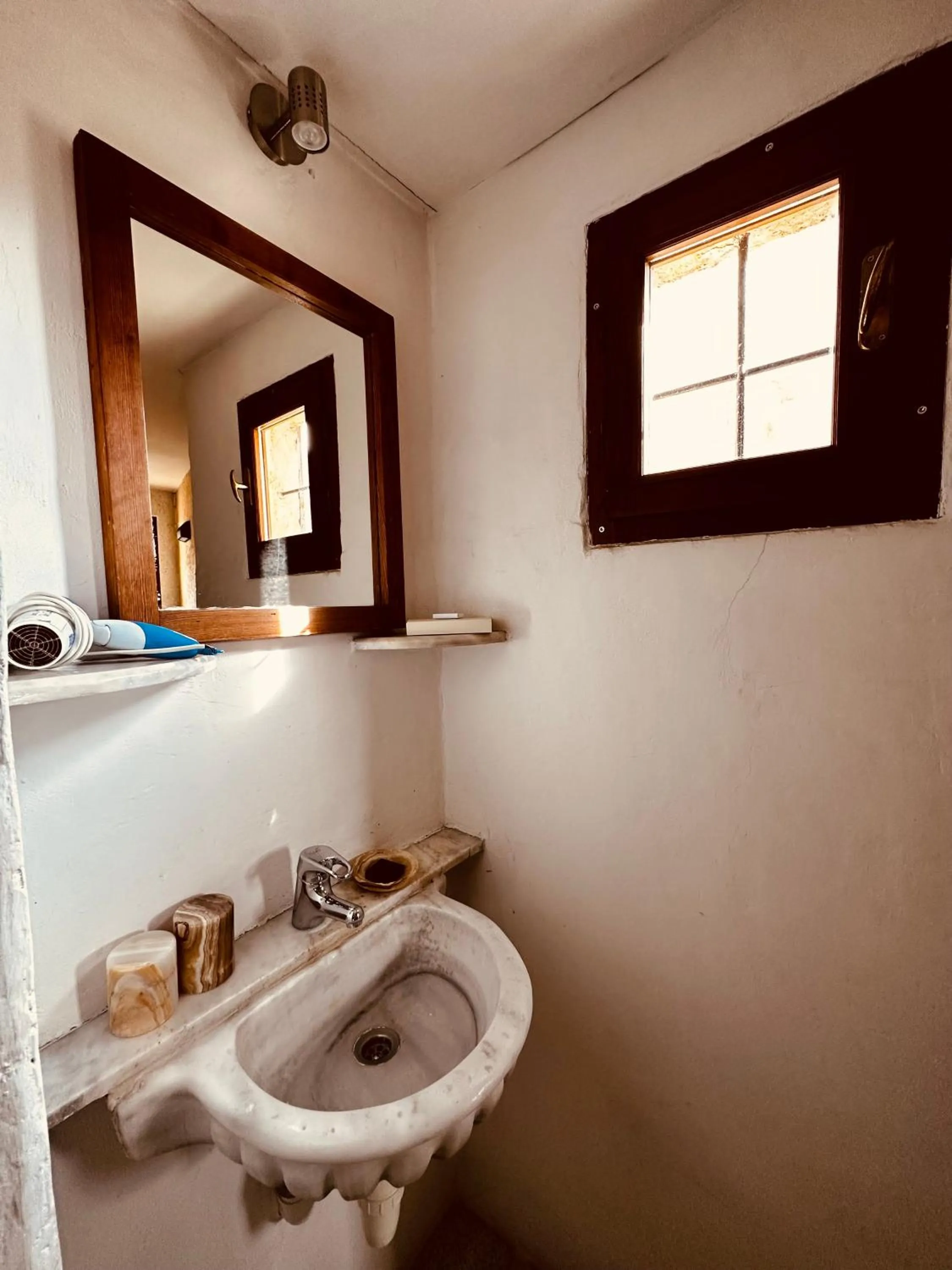 Toilet in Les Maisons De Cappadoce