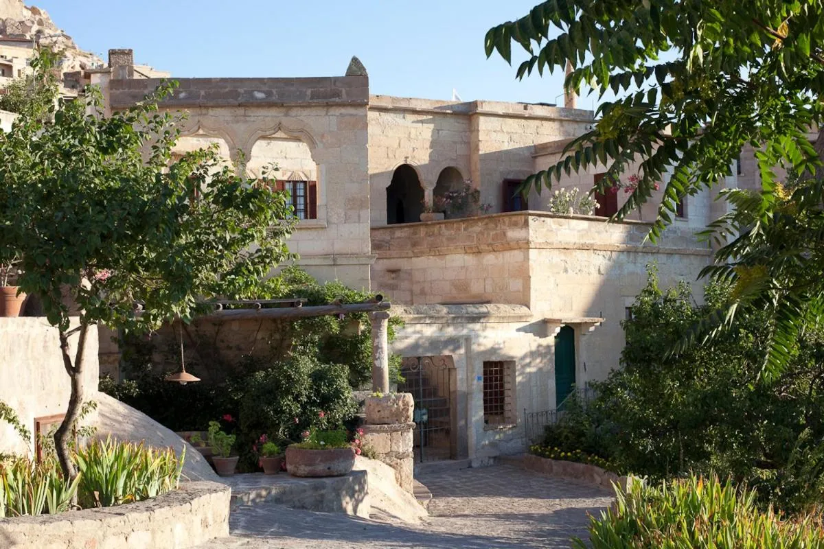 Property building in Les Maisons De Cappadoce