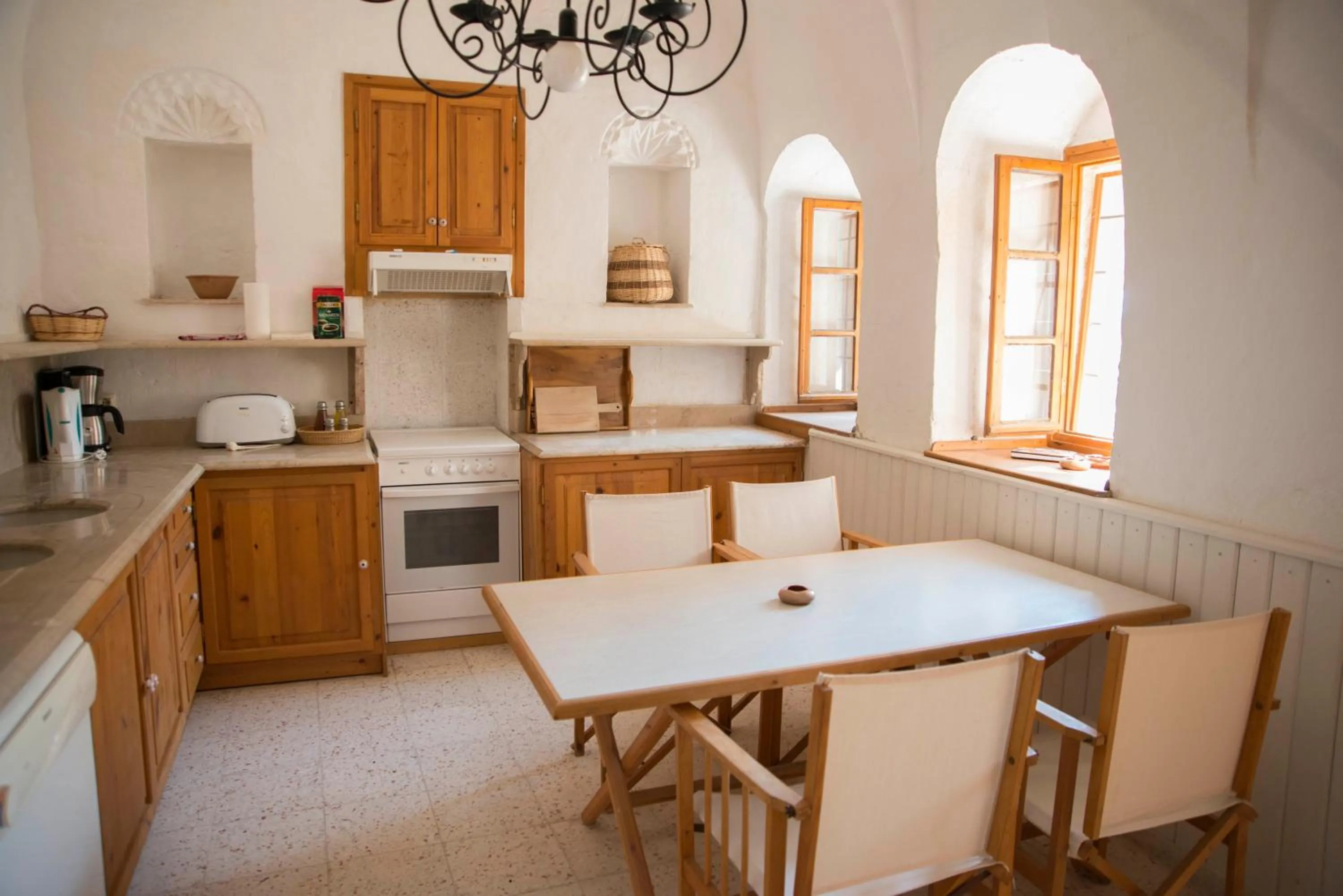 Coffee/tea facilities in Les Maisons De Cappadoce