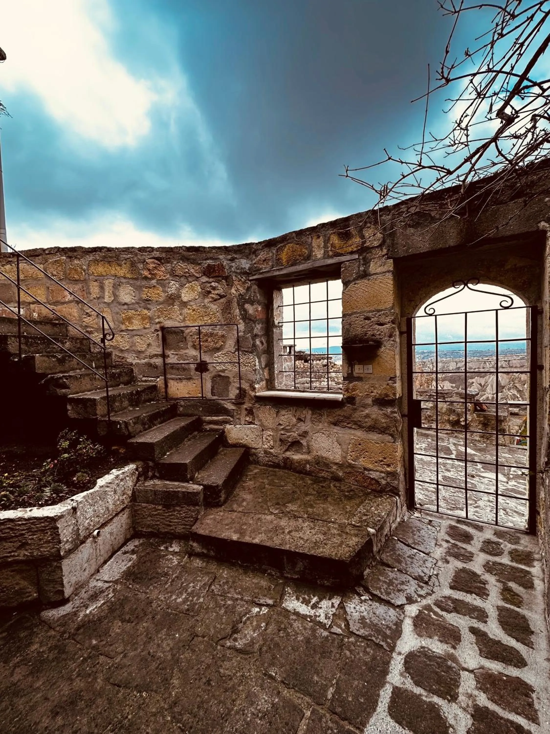 Nearby landmark in Les Maisons De Cappadoce