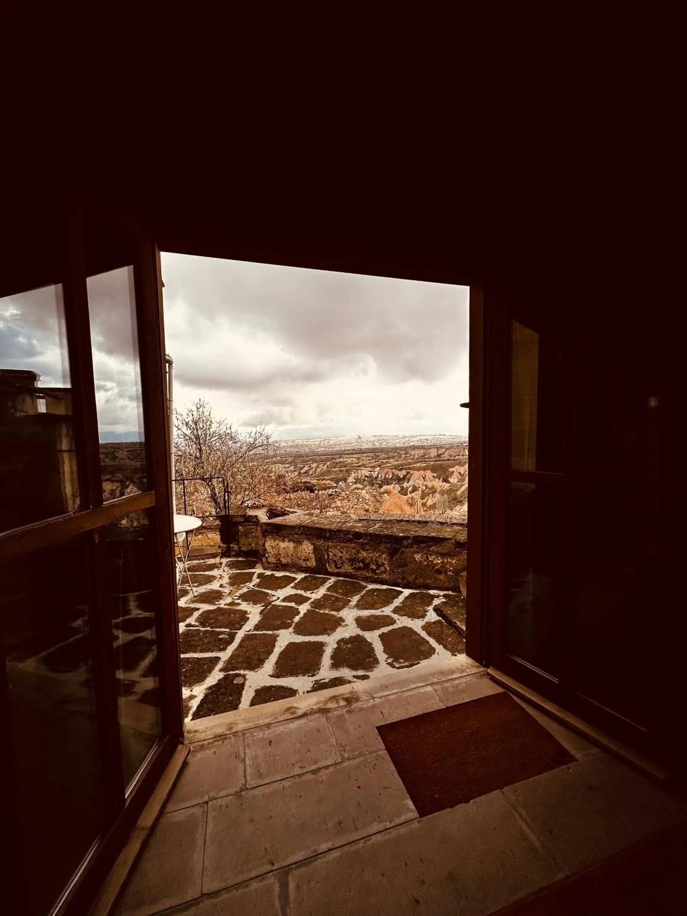 View (from property/room) in Les Maisons De Cappadoce