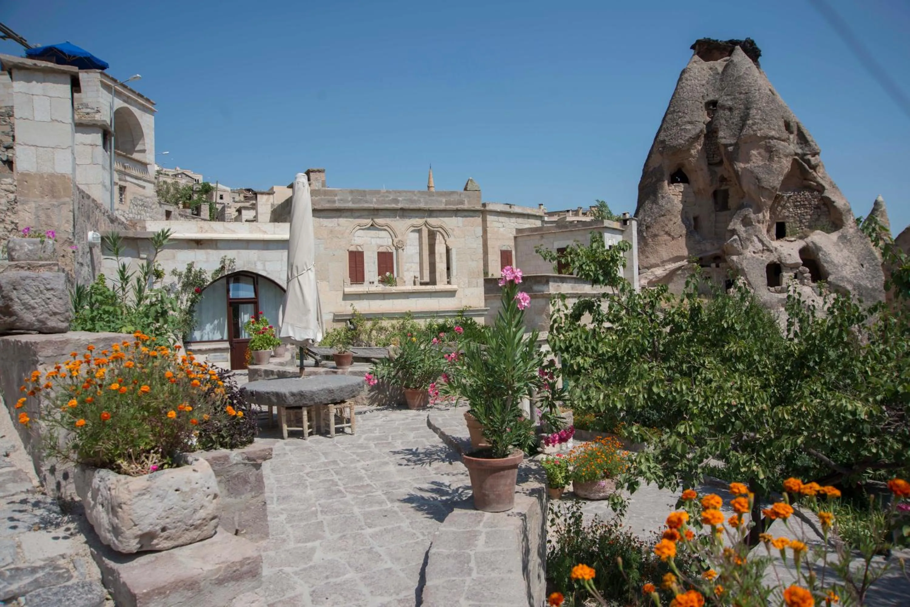 Property building in Les Maisons De Cappadoce