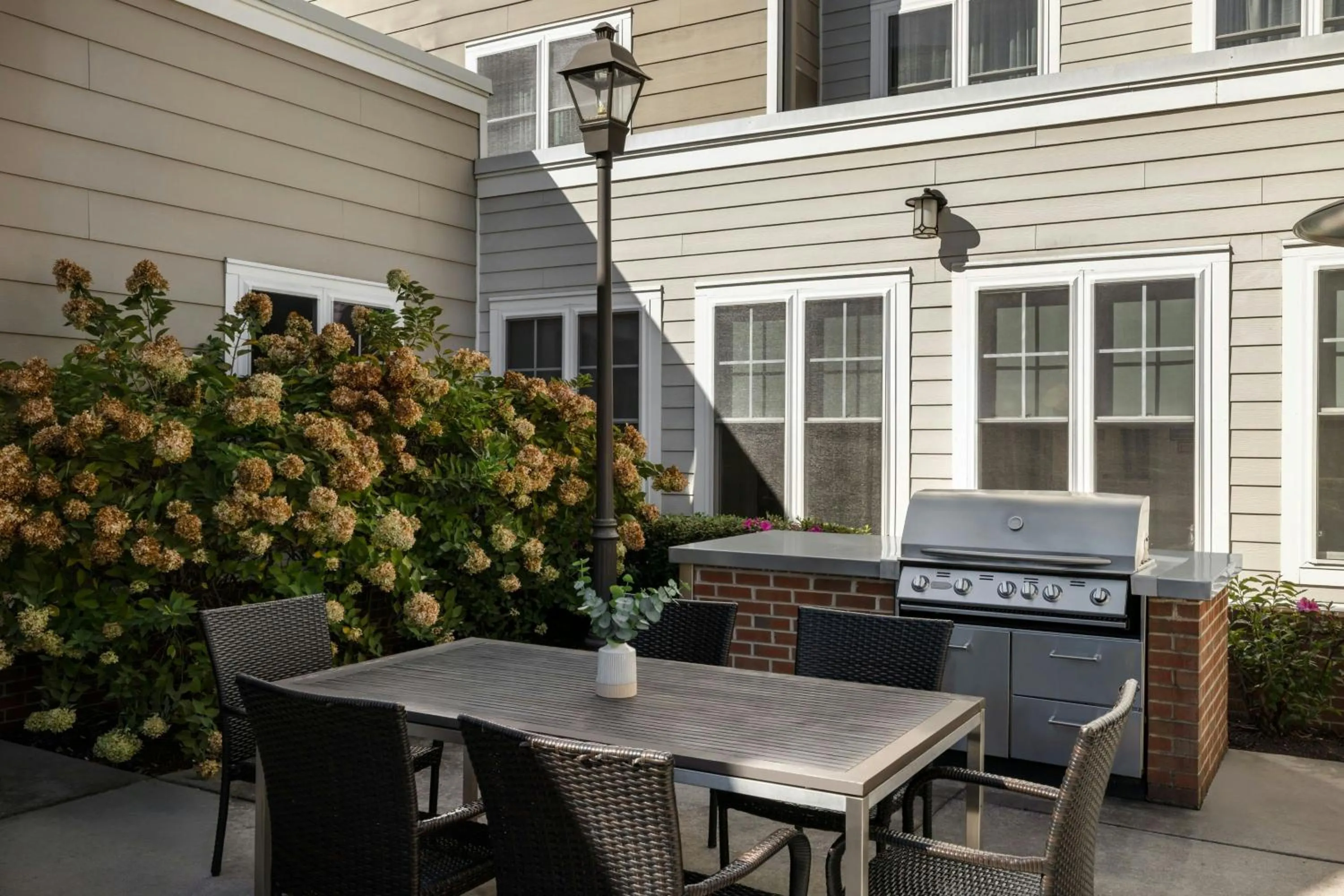 Other in Residence Inn by Marriott Richmond Chester