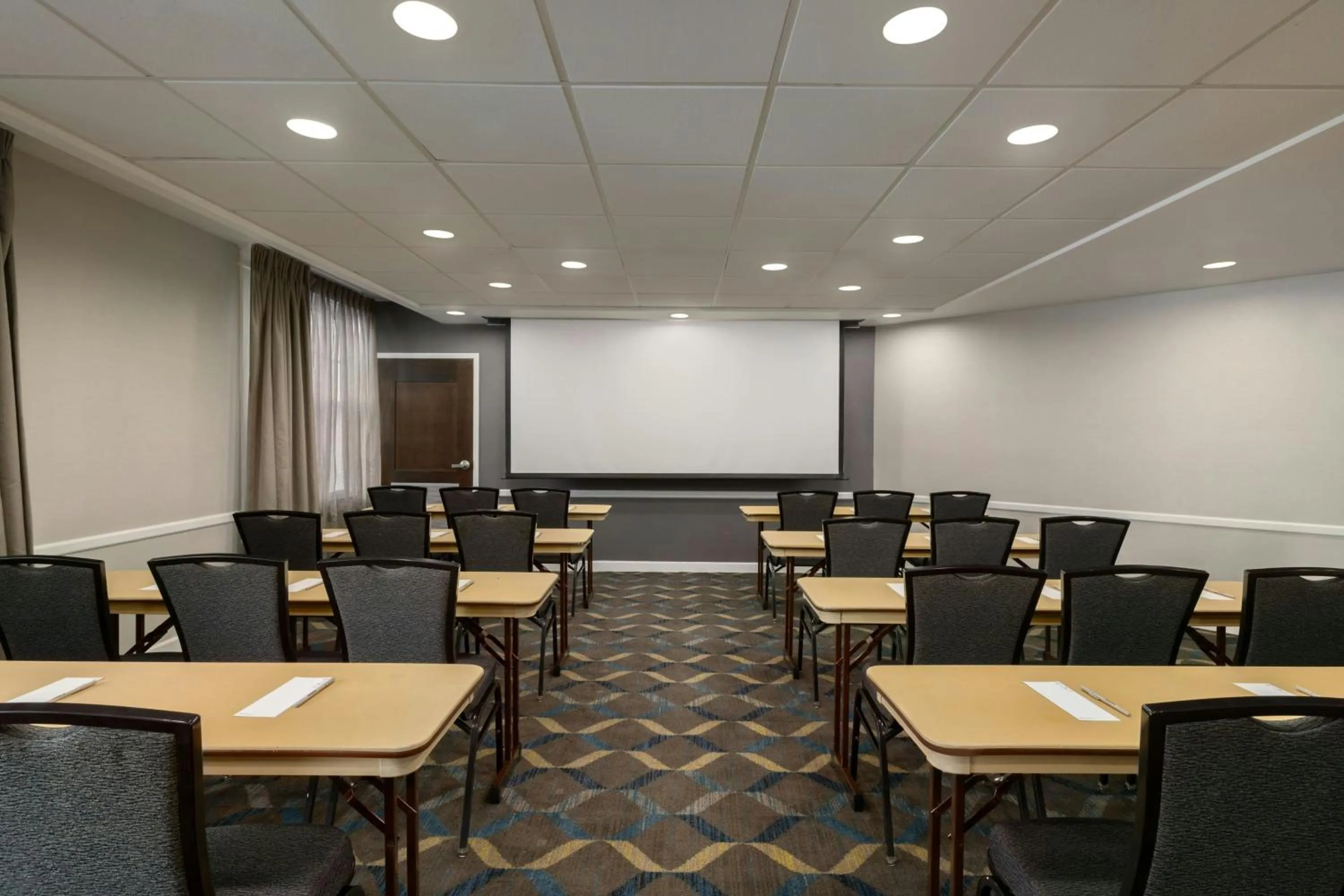 Meeting/conference room in Residence Inn by Marriott Richmond Chester