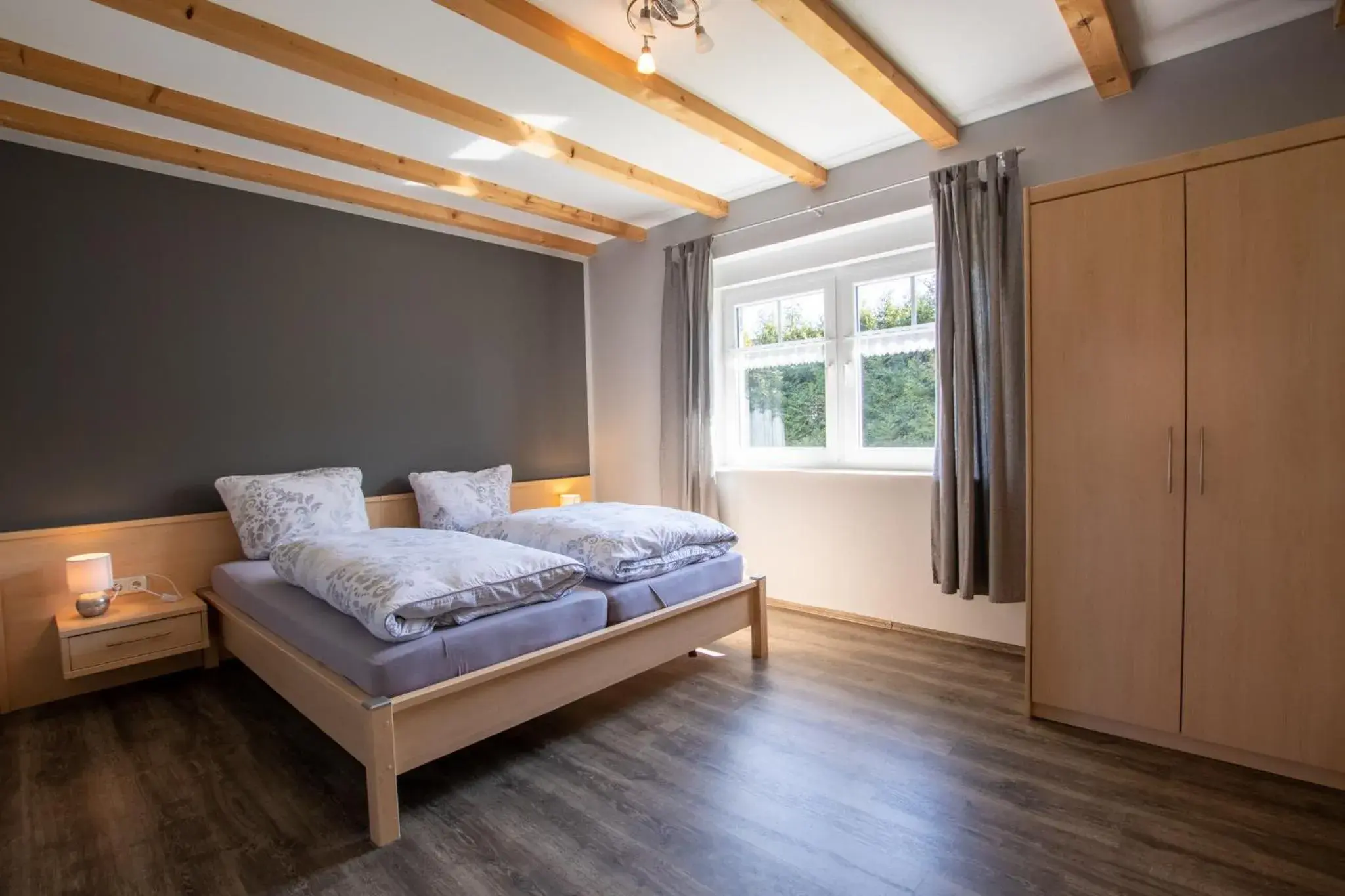 Apartmenthaus Djuren Apartmenthaus Djuren