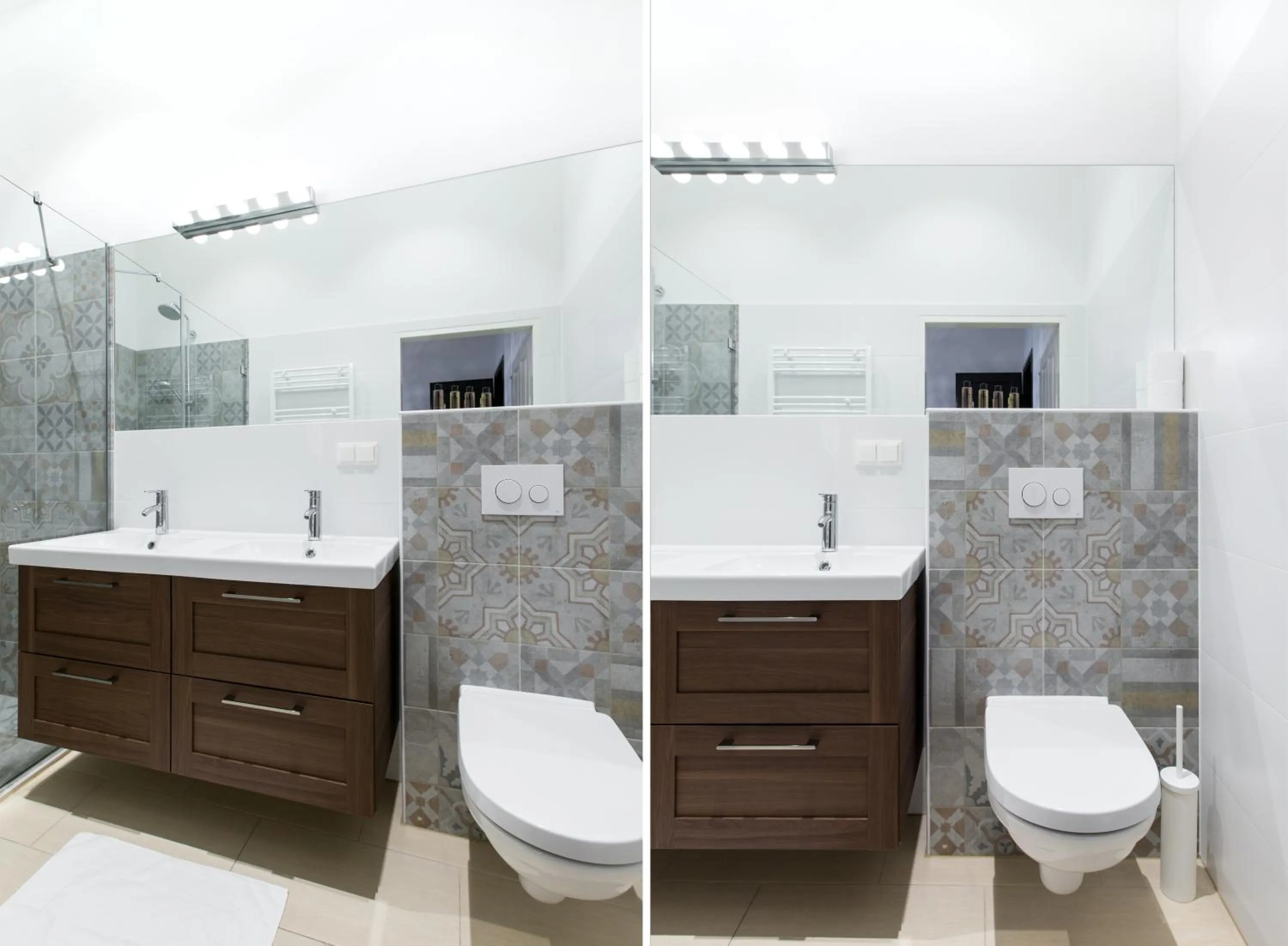 Bedroom in HeyMi Apartments in City Center