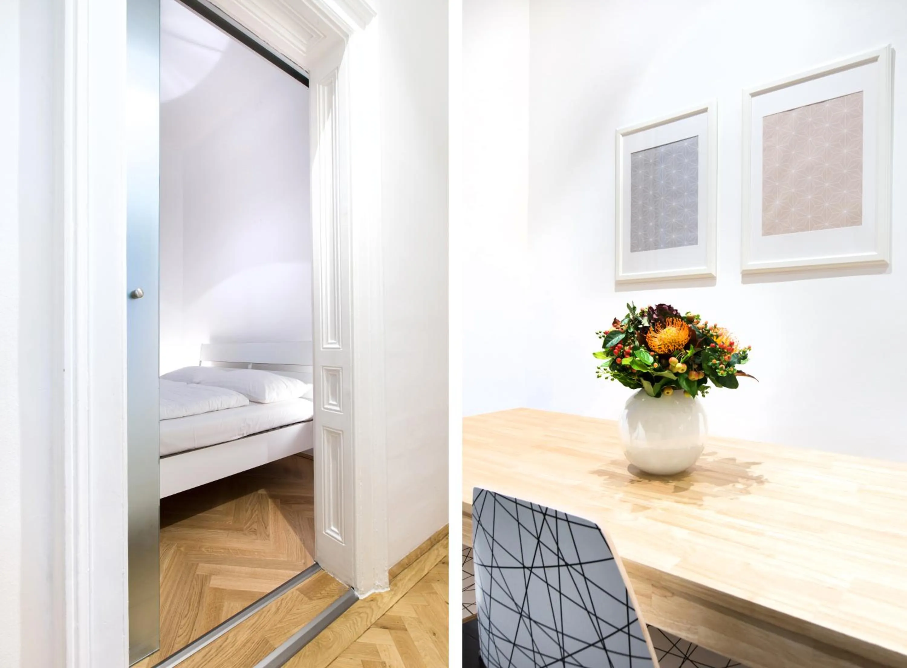 Other, Bed in HeyMi Apartments in City Center