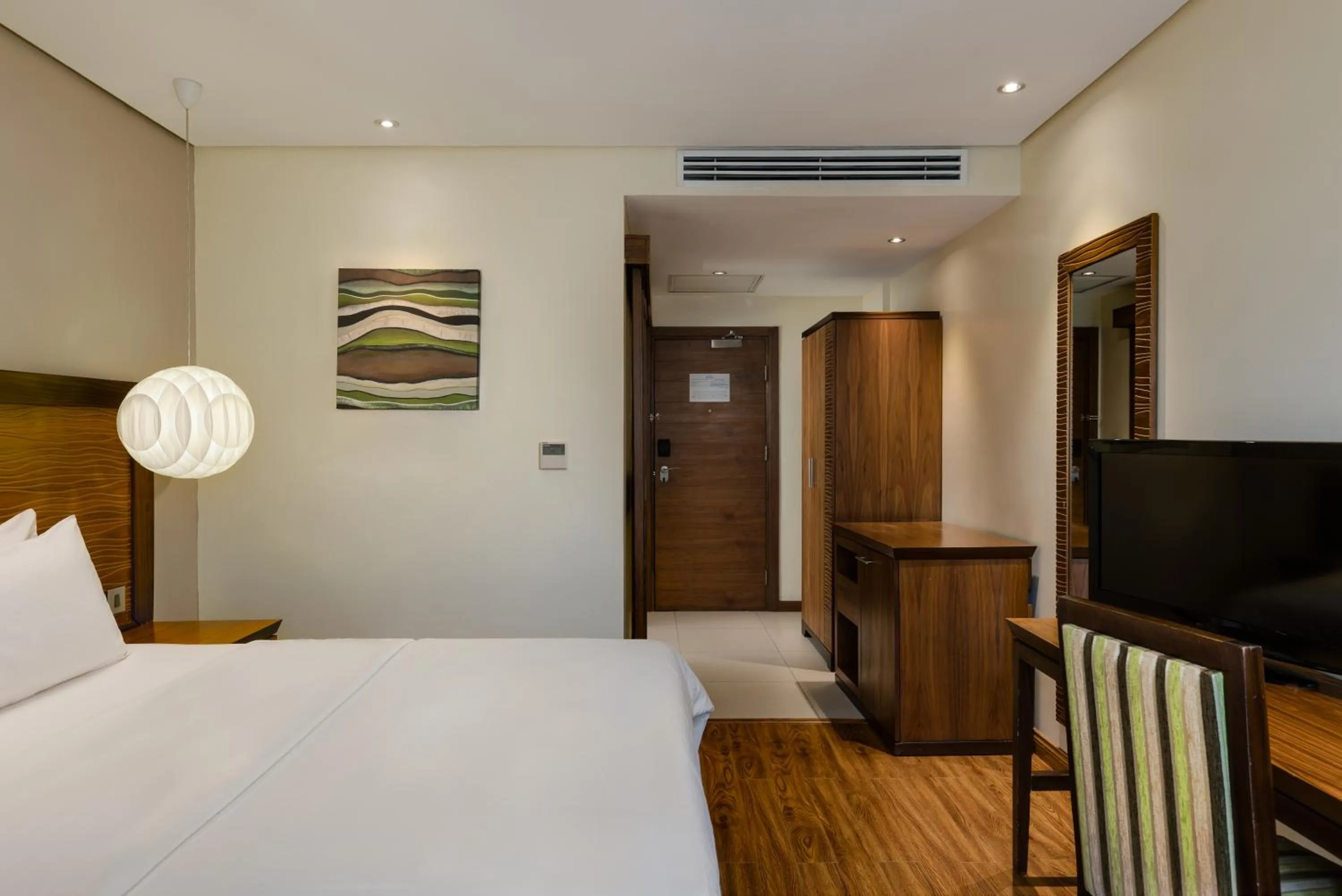 Bed in Protea Hotel by Marriott Benin City Select Emotan