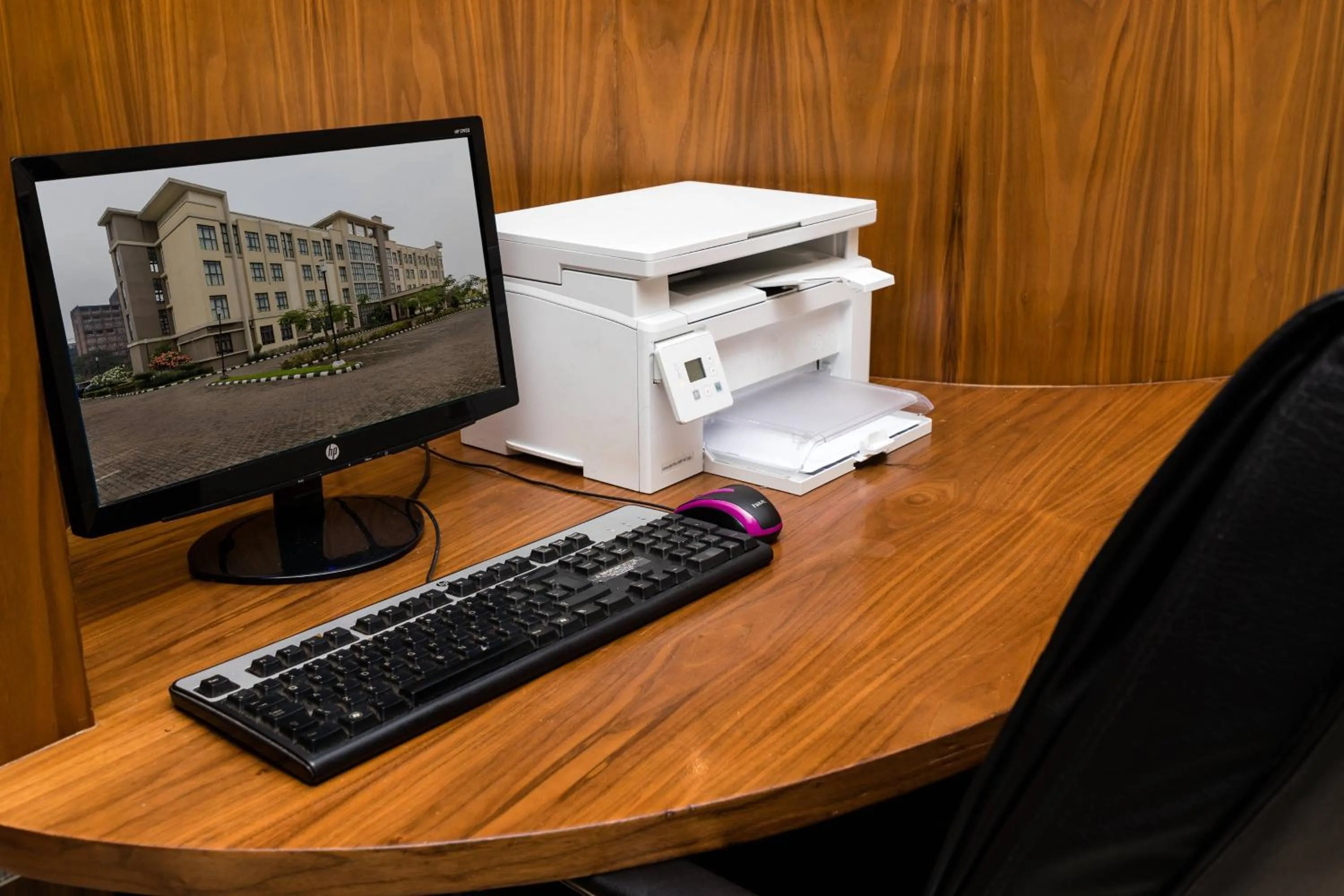 Other in Protea Hotel by Marriott Benin City Select Emotan