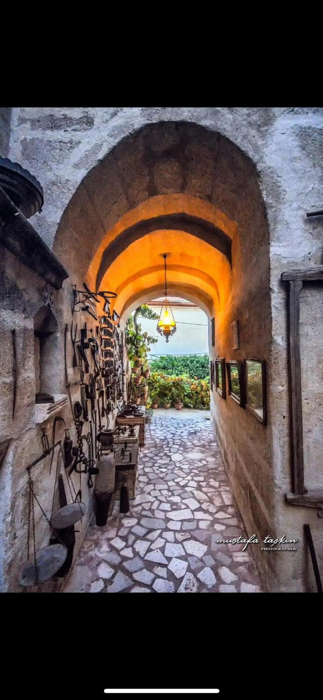 Property building in Sofa Hotel