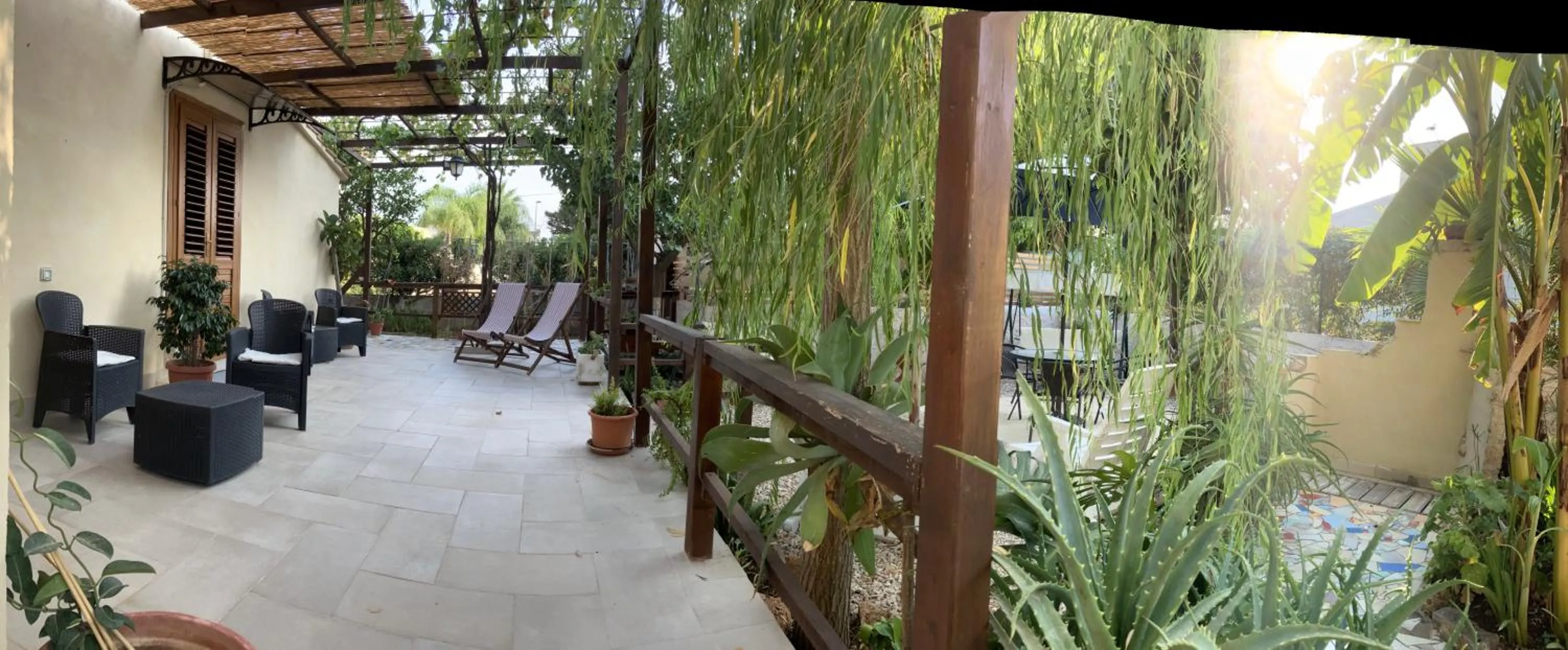 Casa Himera Fontane Bianche