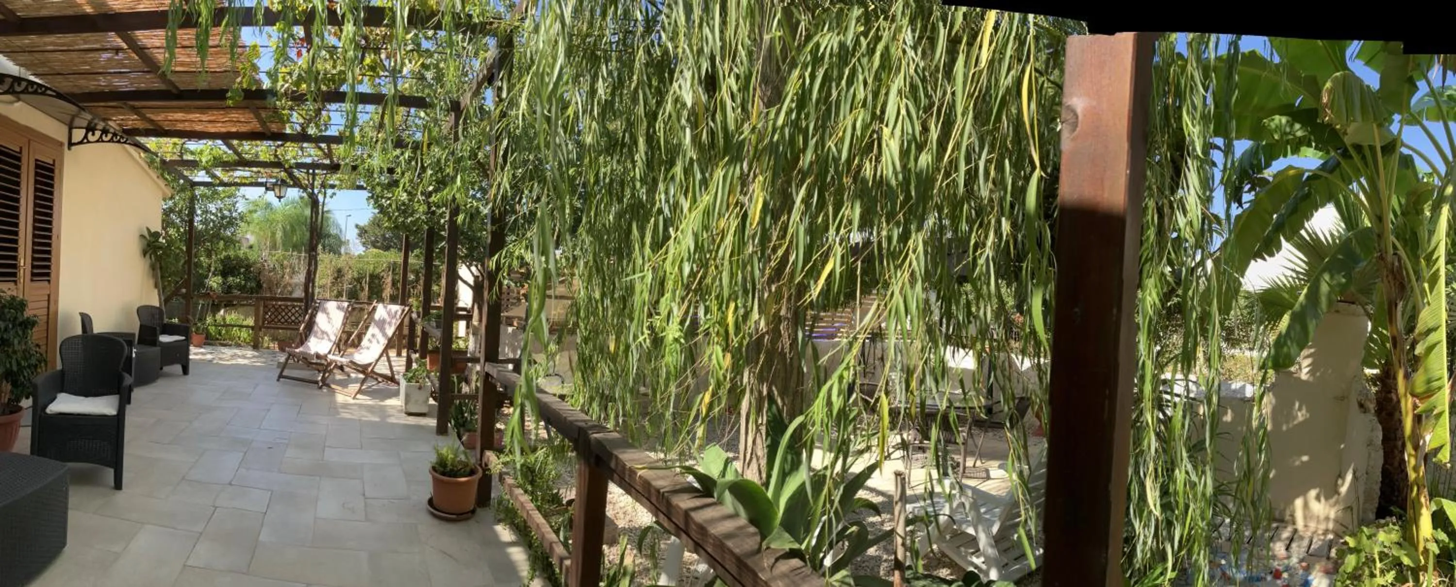 Casa Himera Fontane Bianche