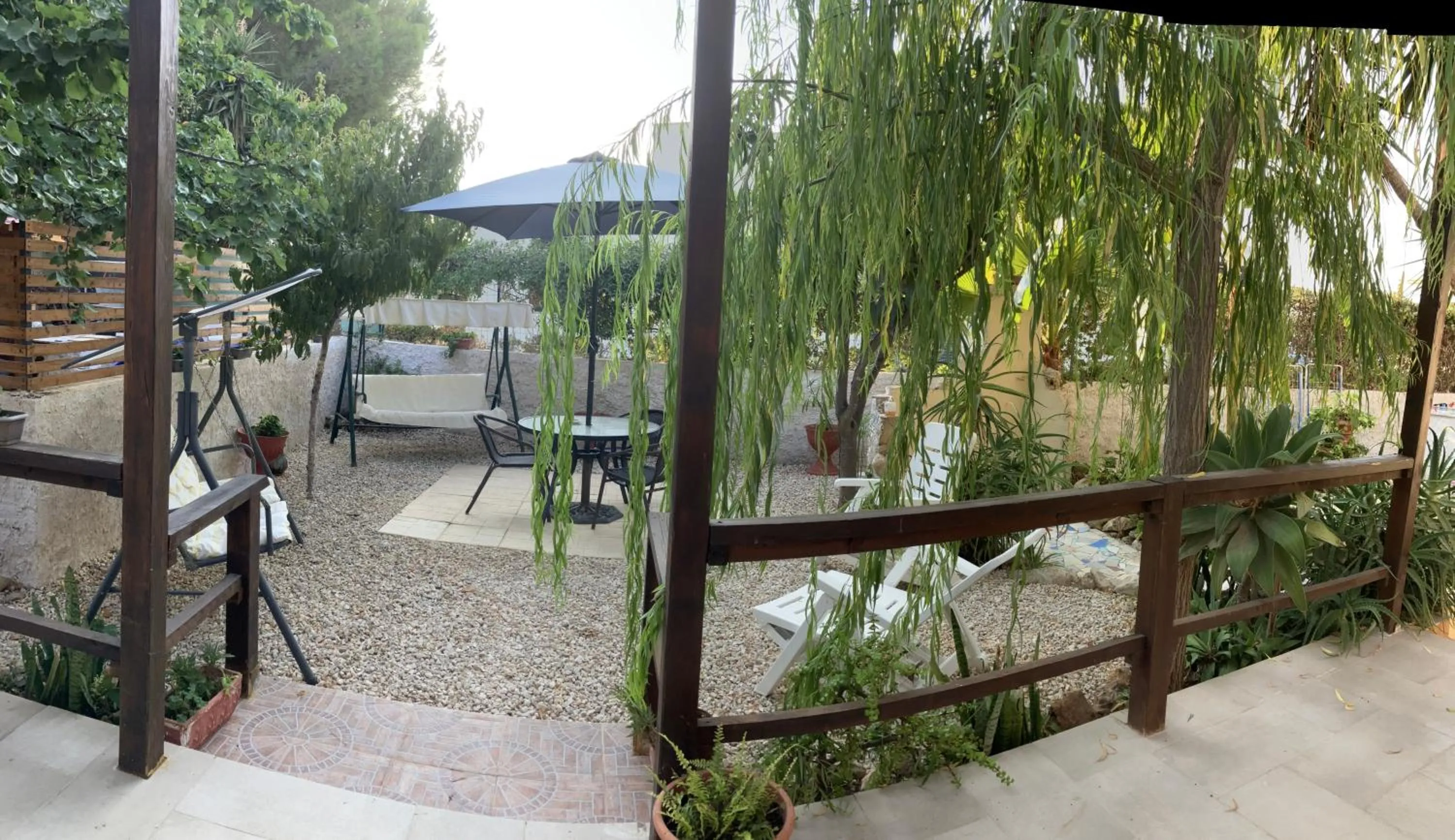 Casa Himera Fontane Bianche