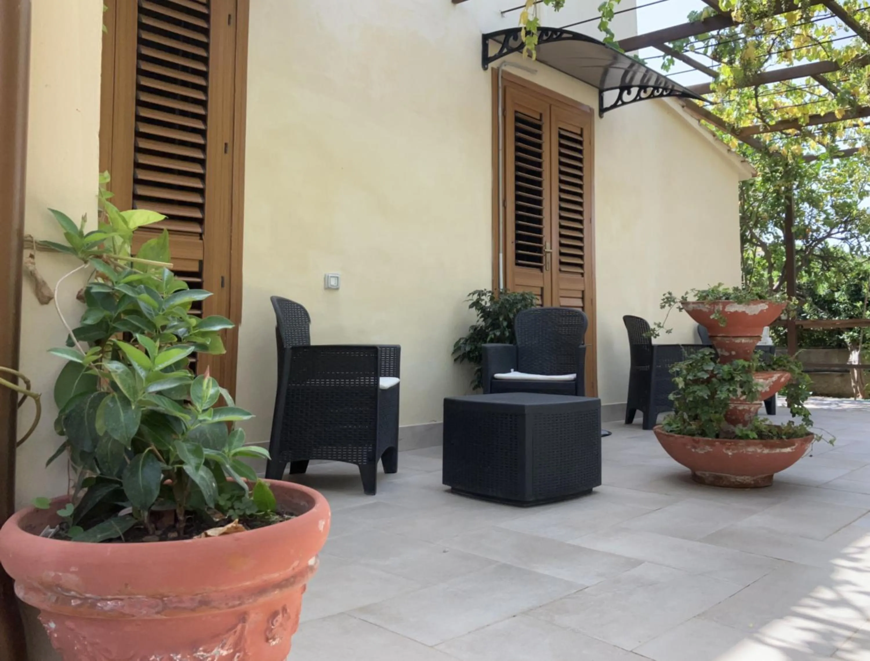 Casa Himera Fontane Bianche
