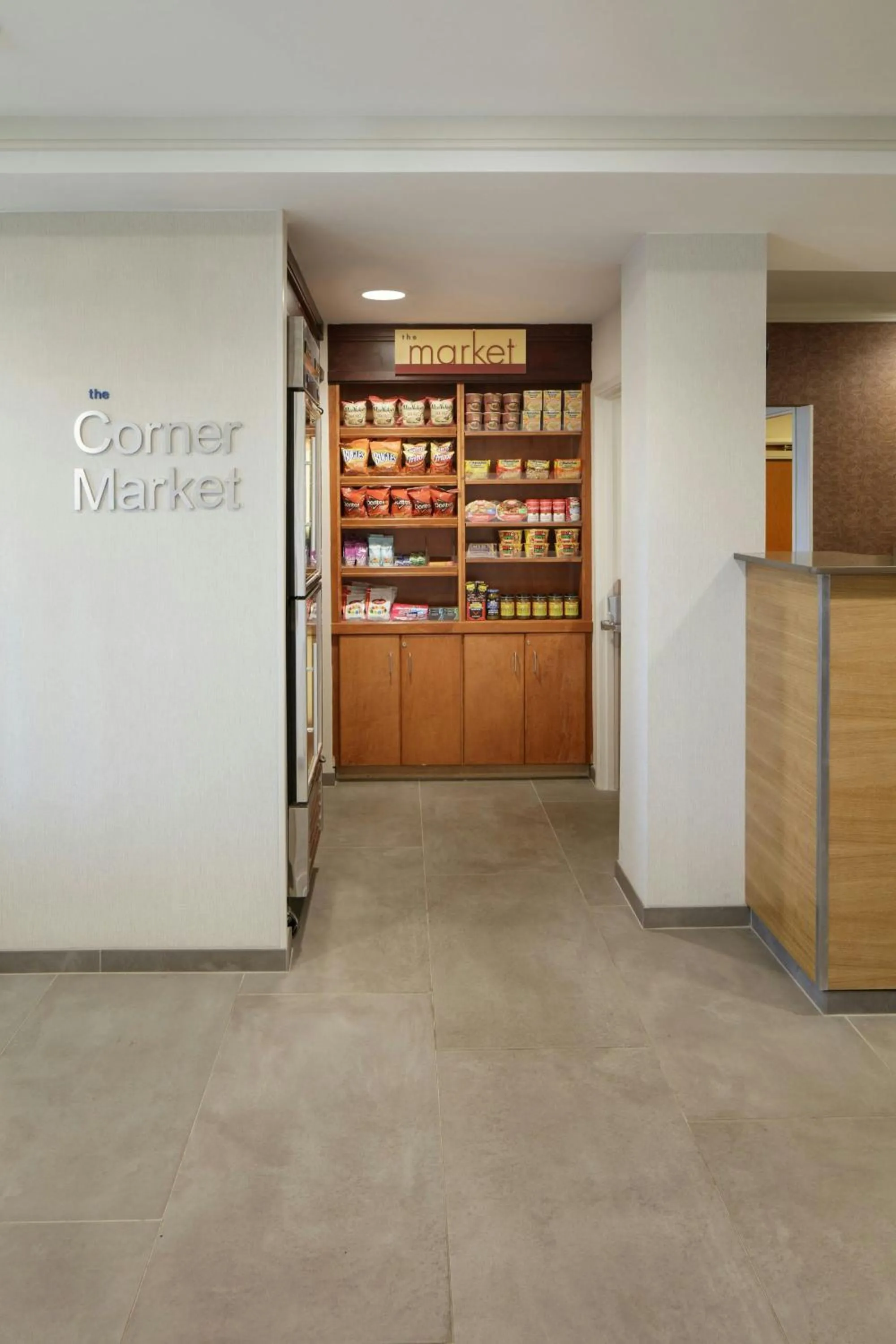 Other in Fairfield Inn & Suites Clovis