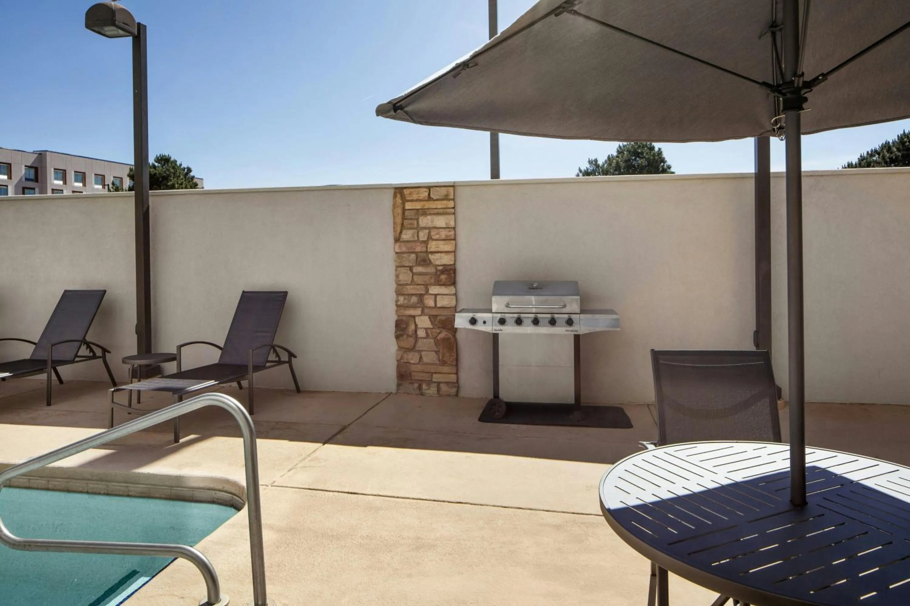 Other in Fairfield Inn & Suites Clovis