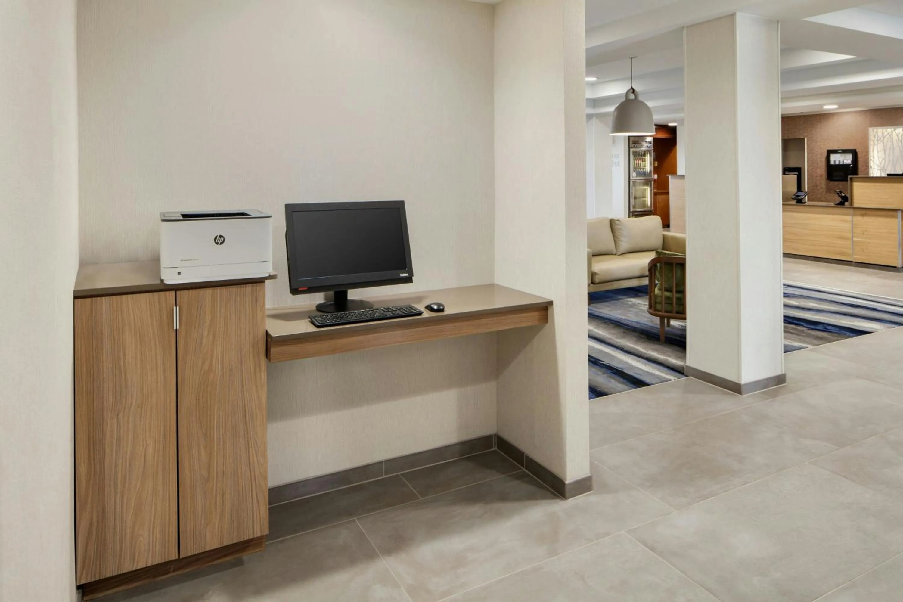 Other in Fairfield Inn & Suites Clovis