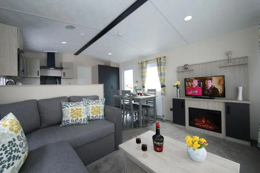 Sandy Glade Holiday Park