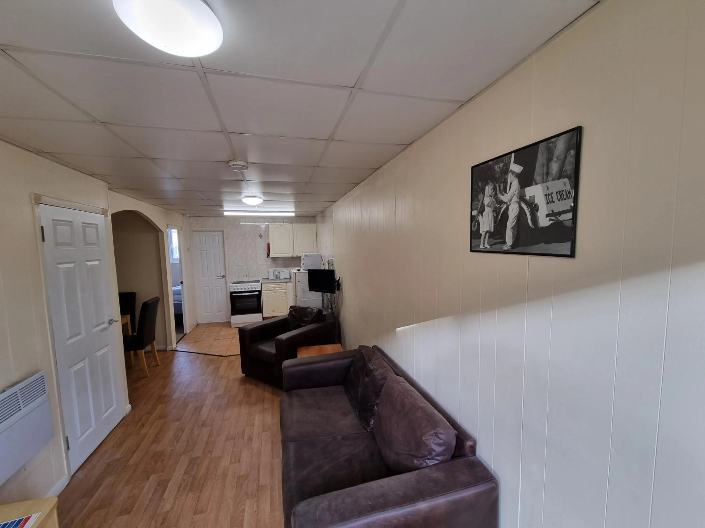 Sandy Glade Holiday Park