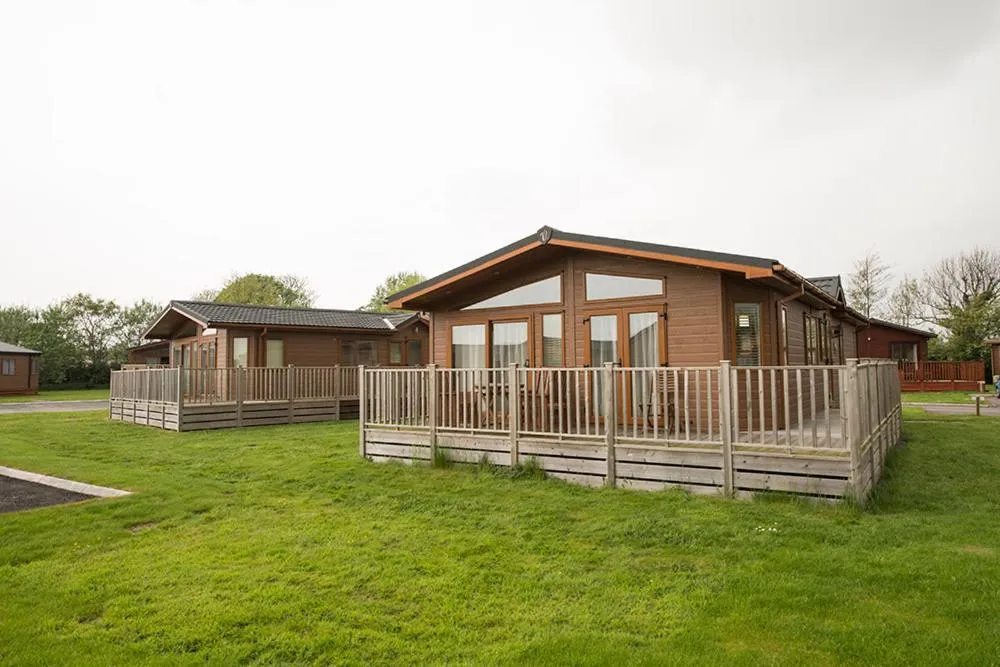 Sandy Glade Holiday Park