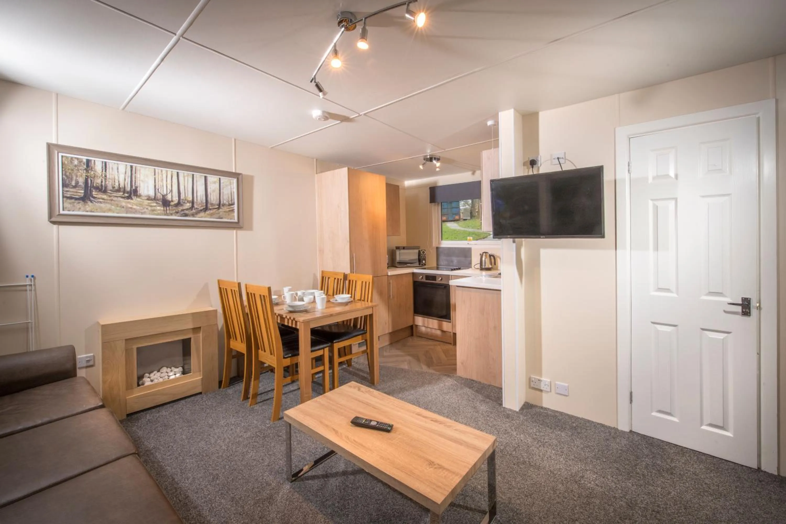 Sandy Glade Holiday Park