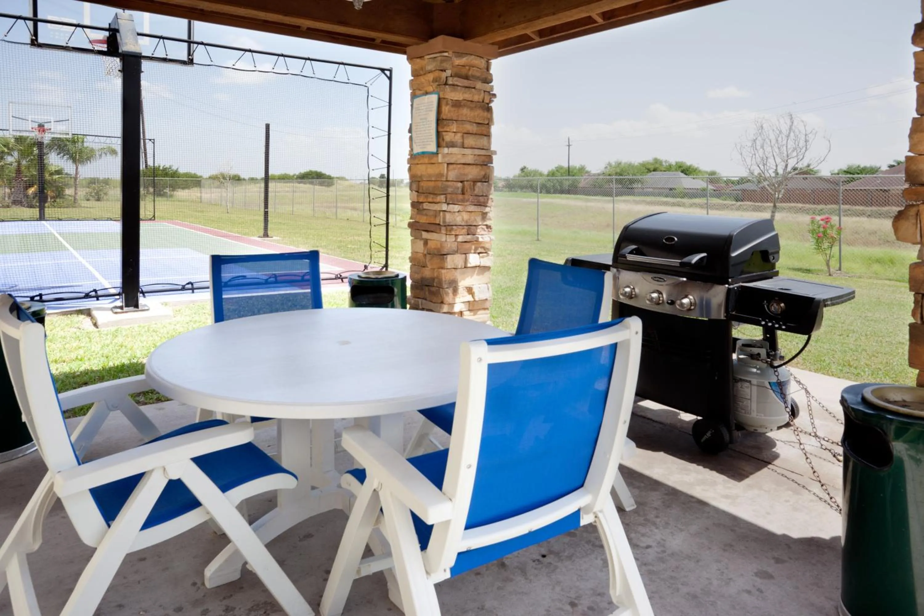 Other in Staybridge Suites - Brownsville by IHG