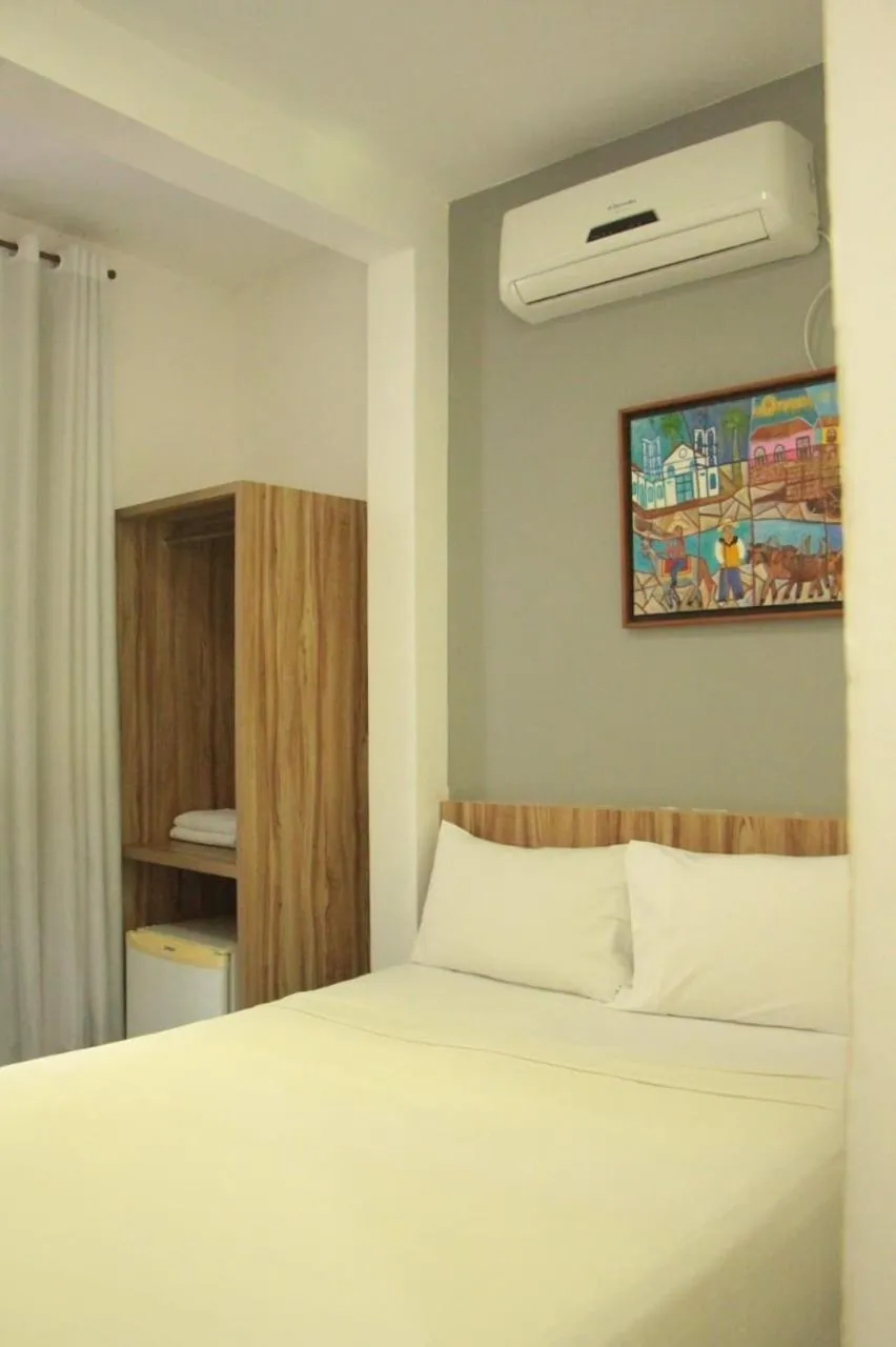 Double Room in CR Hotel Bueno