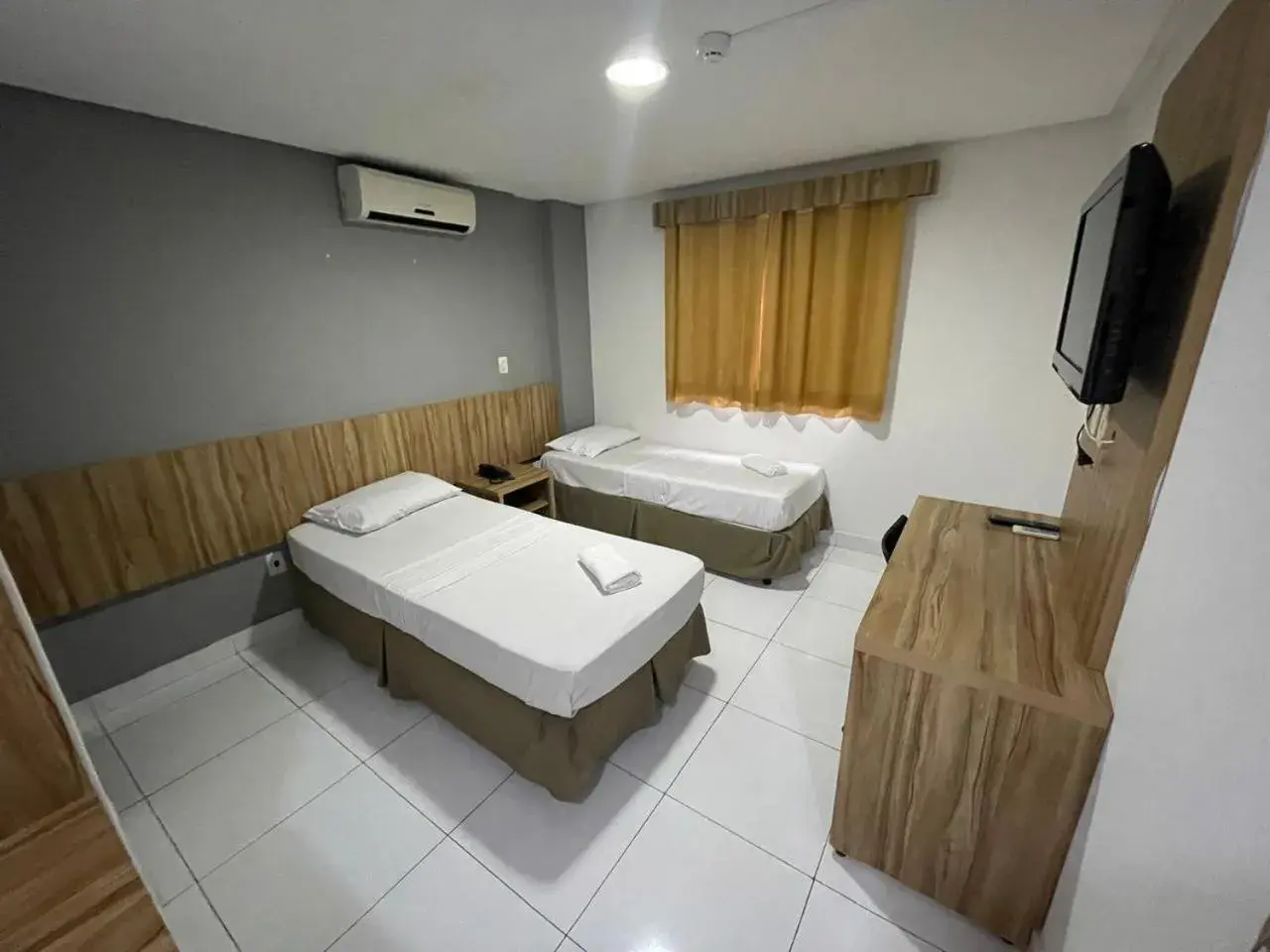 Deluxe Twin Room - single occupancy in CR Hotel Bueno Deluxe Twin Room - single occupancy in CR Hotel Bueno