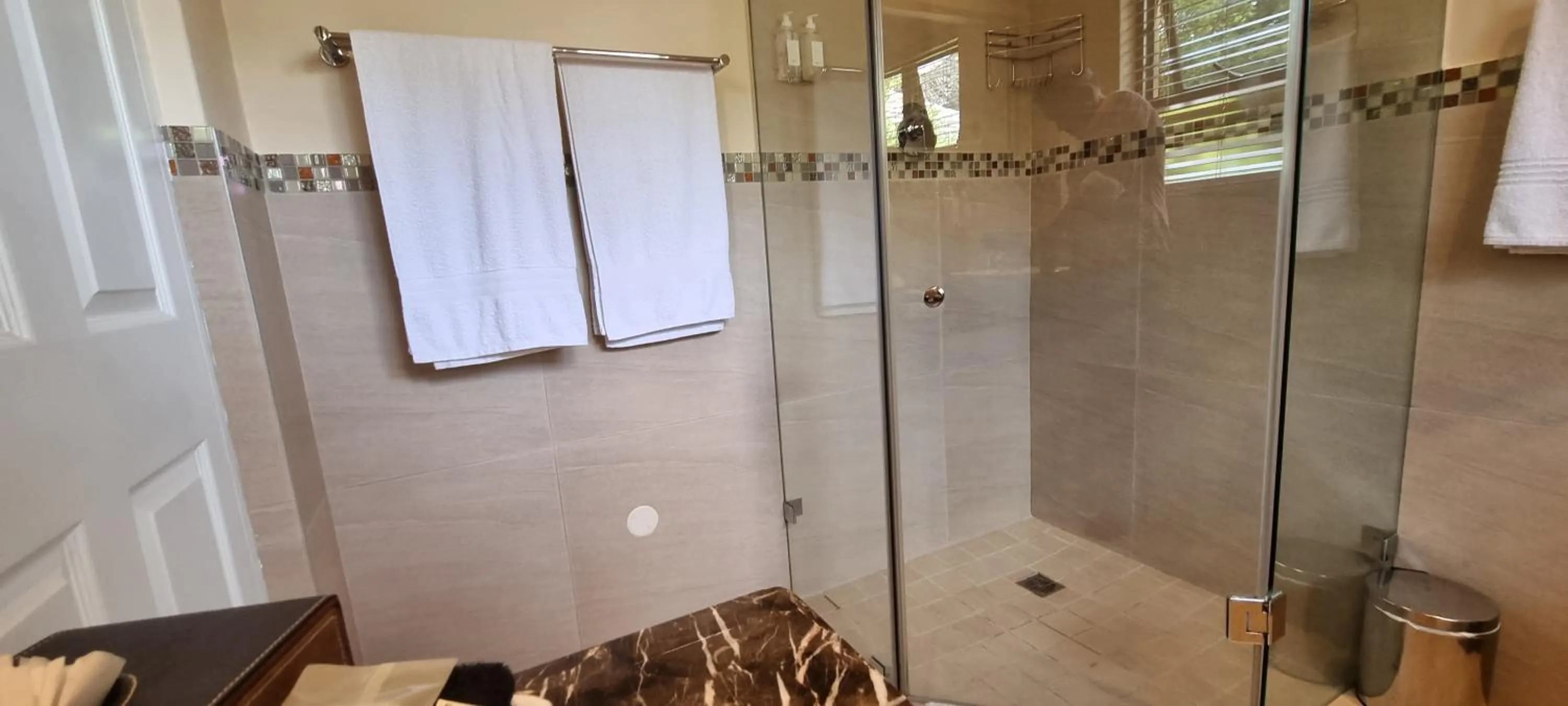 Property building in SomerZicht Guest House