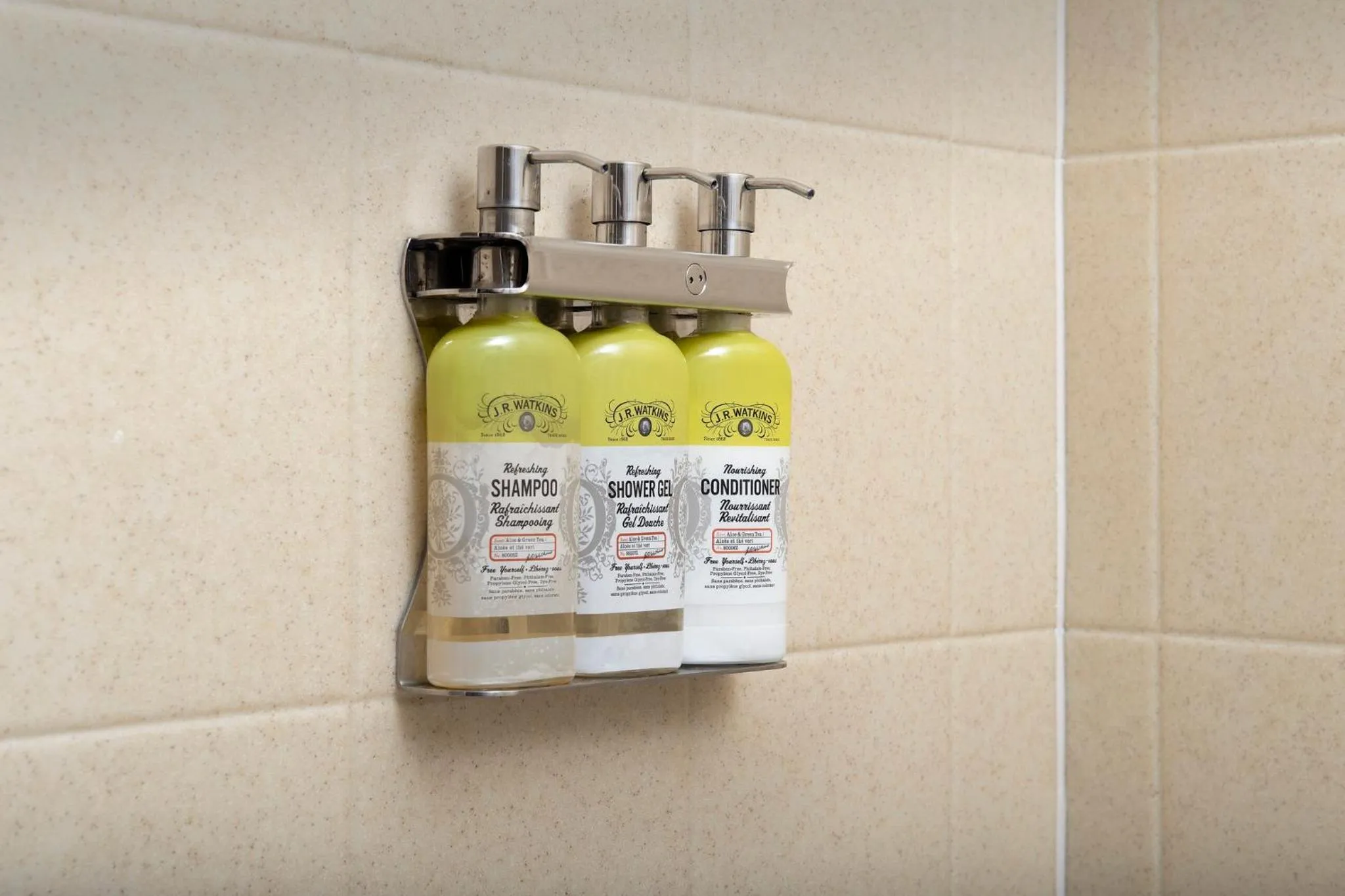 Photo of the whole room in Staybridge Suites Greenville I-85 Woodruff Road by IHG