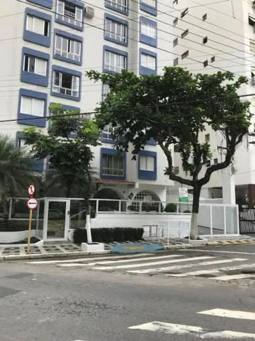 Apartamento Zapata Guarujá