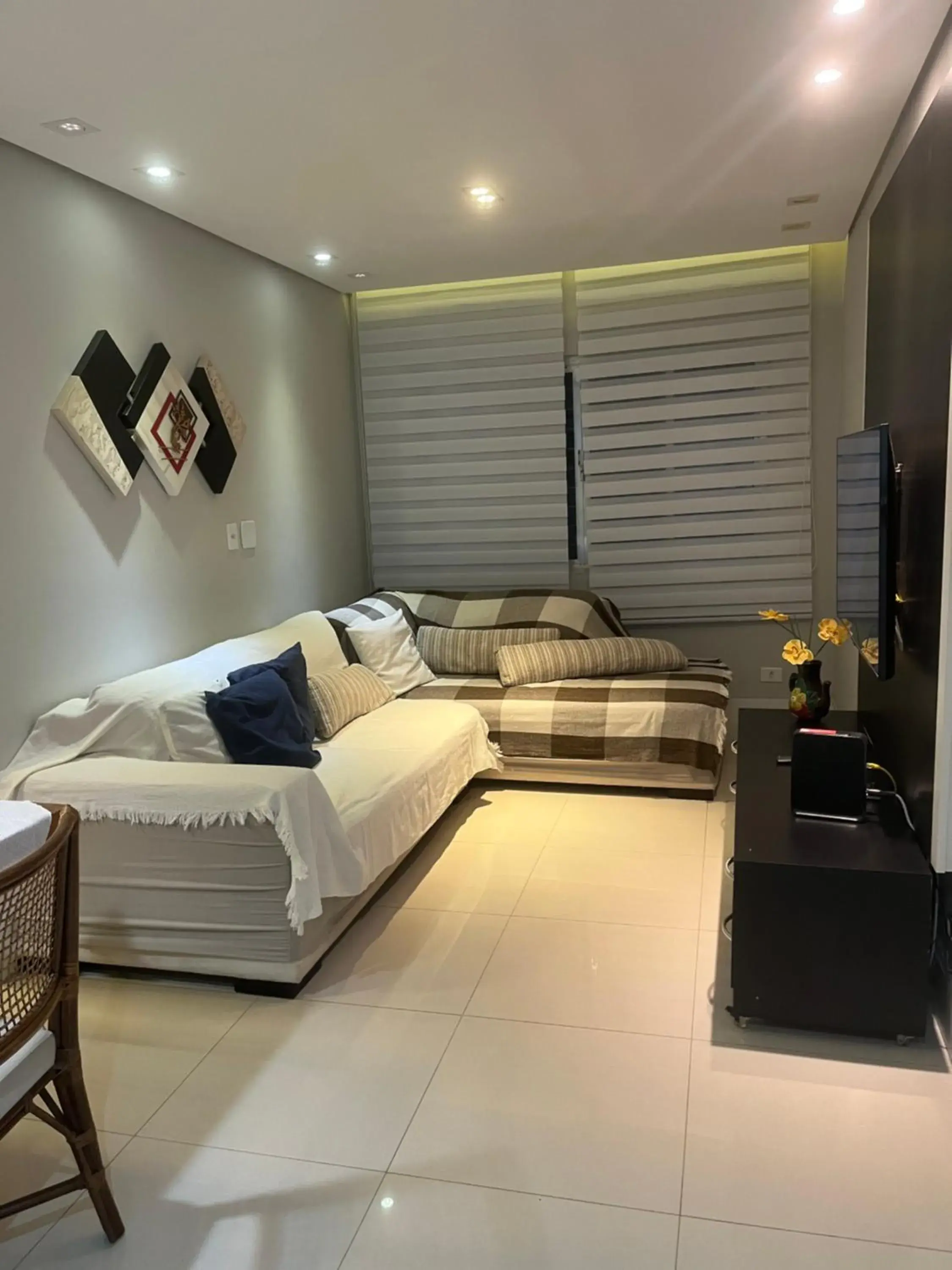 Apartamento Zapata Guarujá Apartamento Zapata Guarujá