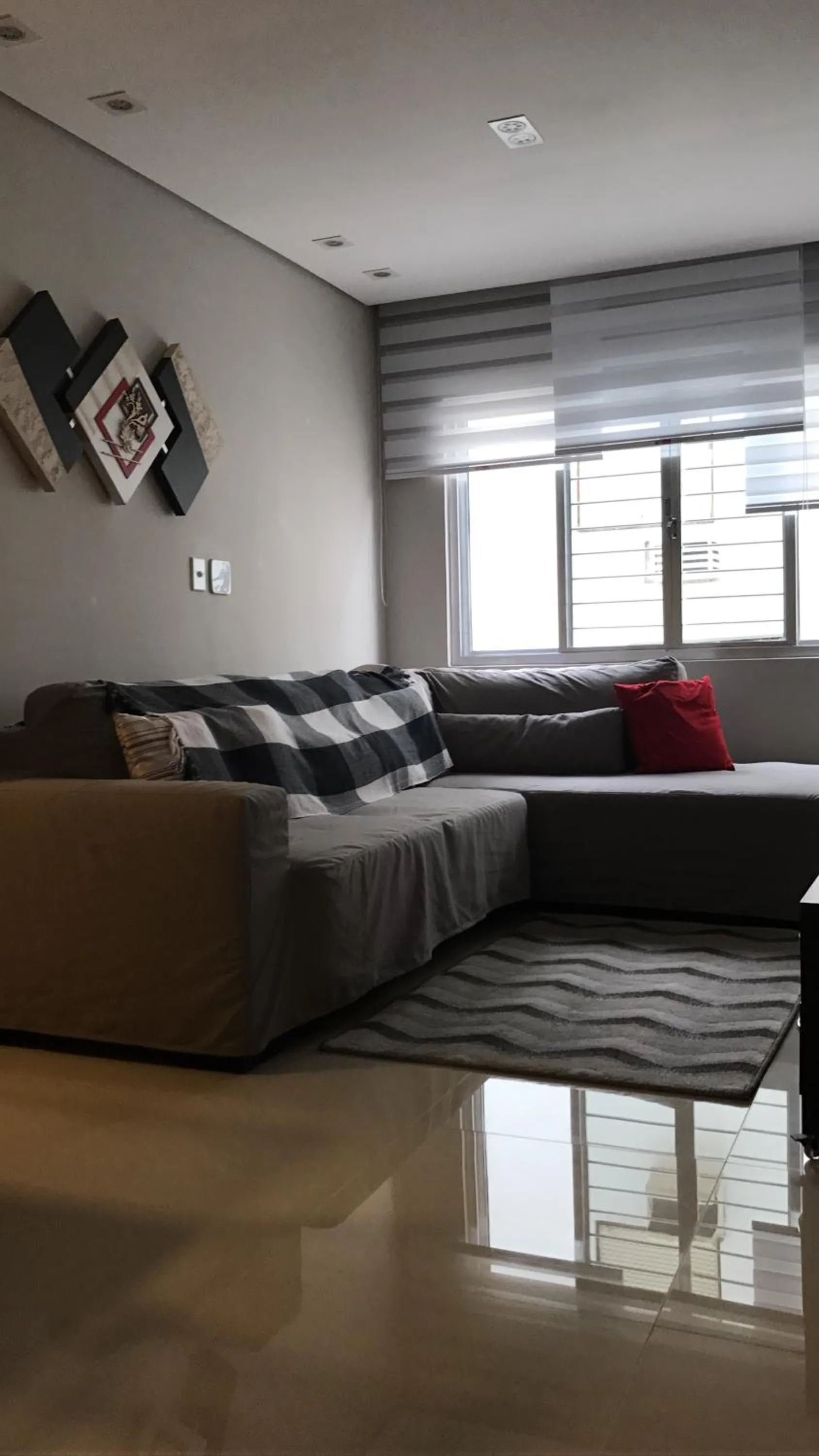 Apartamento Zapata Guarujá