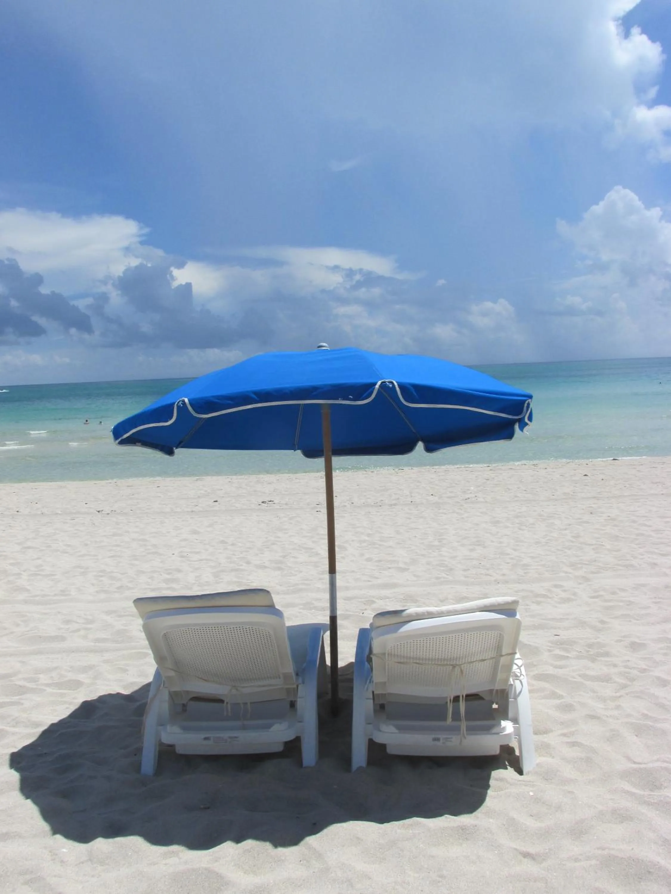 Property building in Ocean Dream