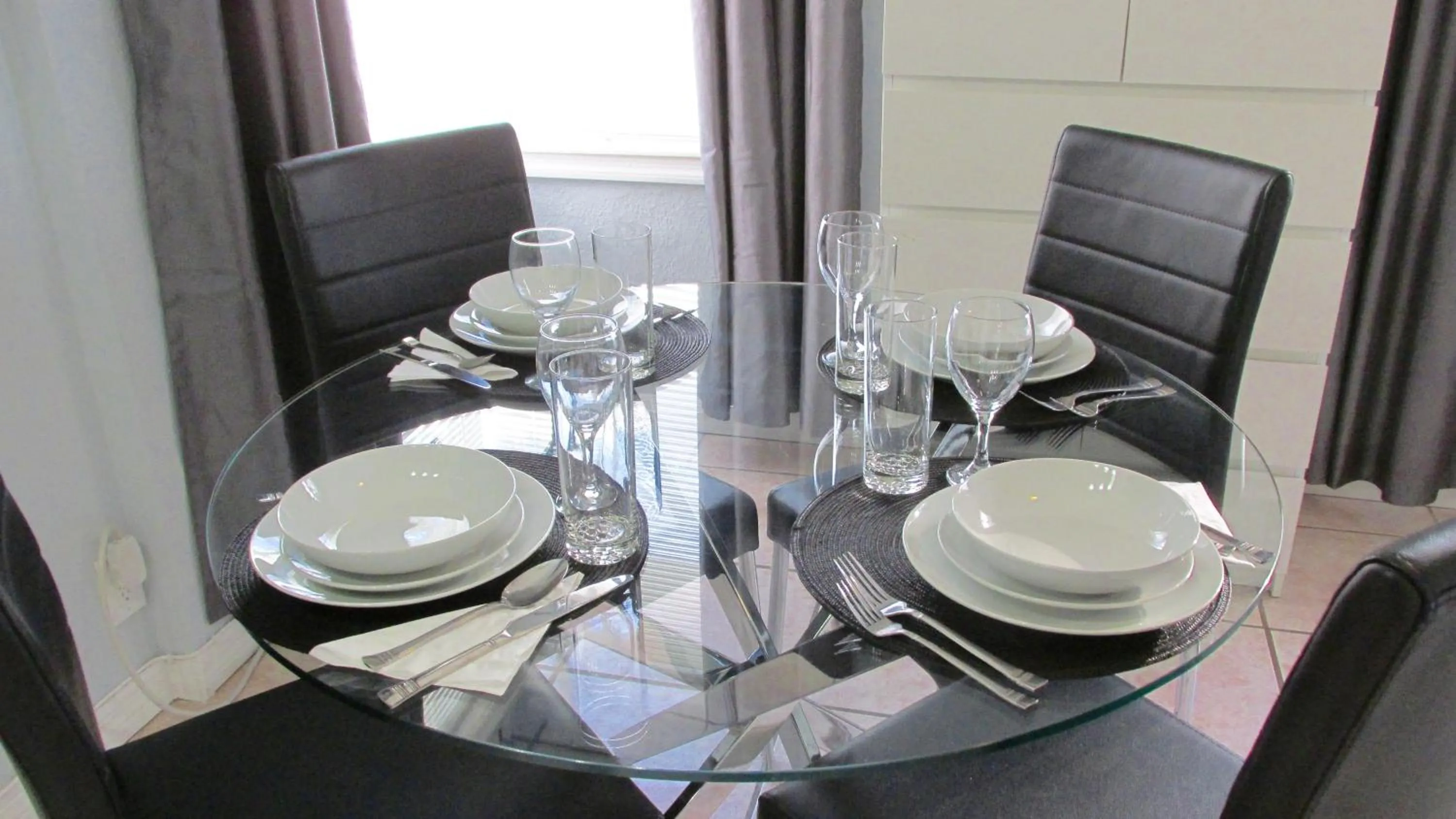 Decorative detail in Ocean Dream